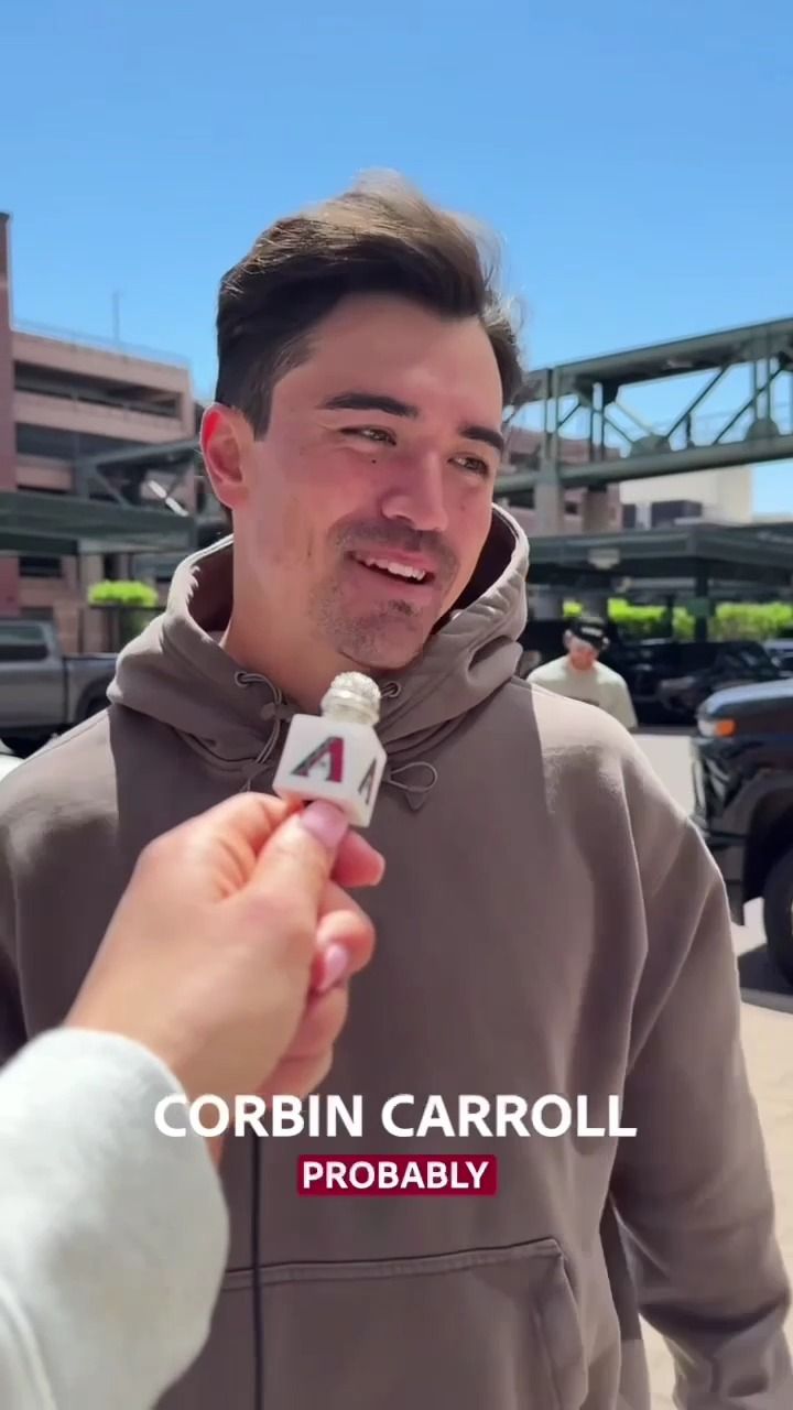 Video post by @Dbacks on Facebook