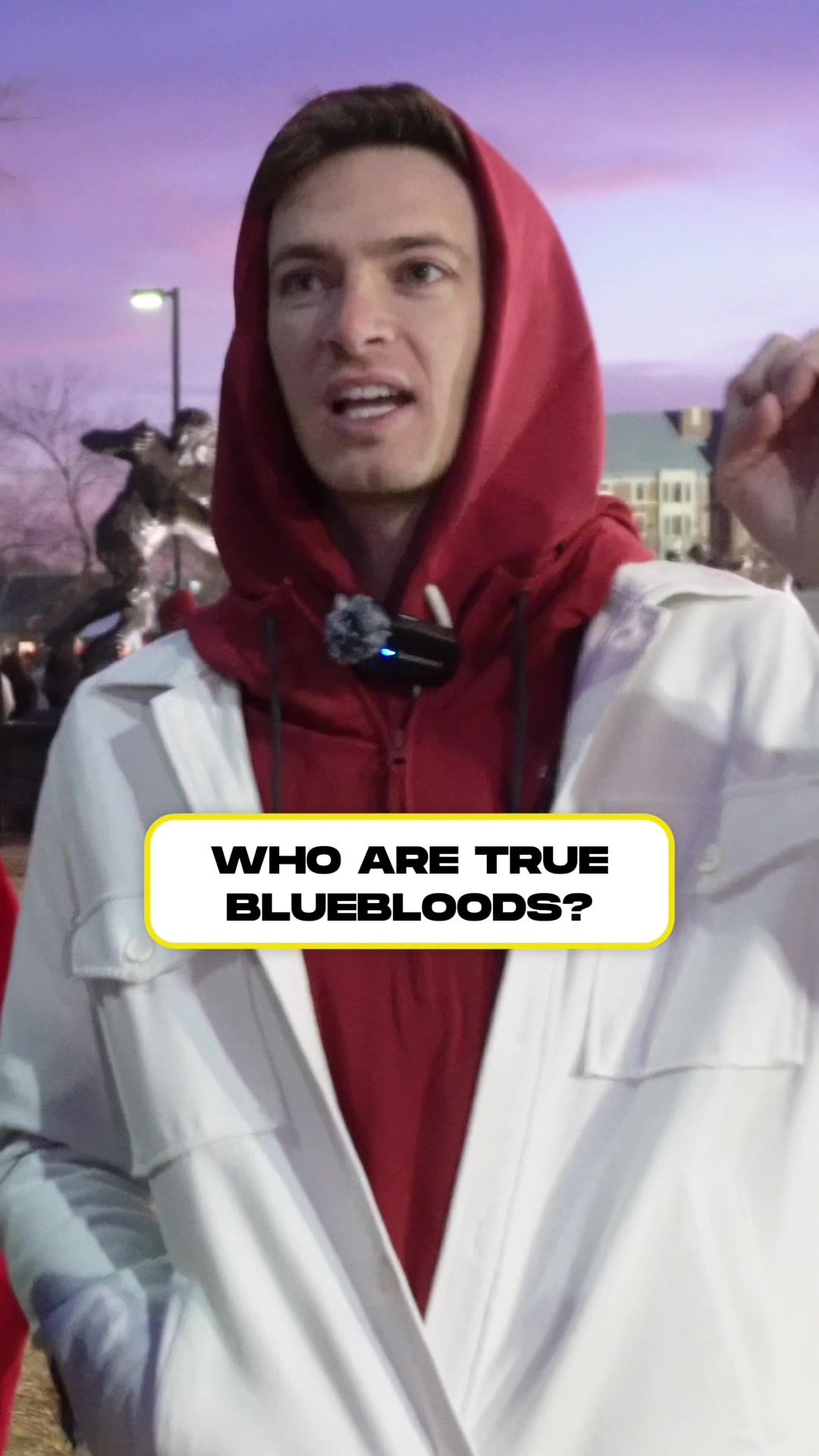 Video post by @snapbacksports on TikTok