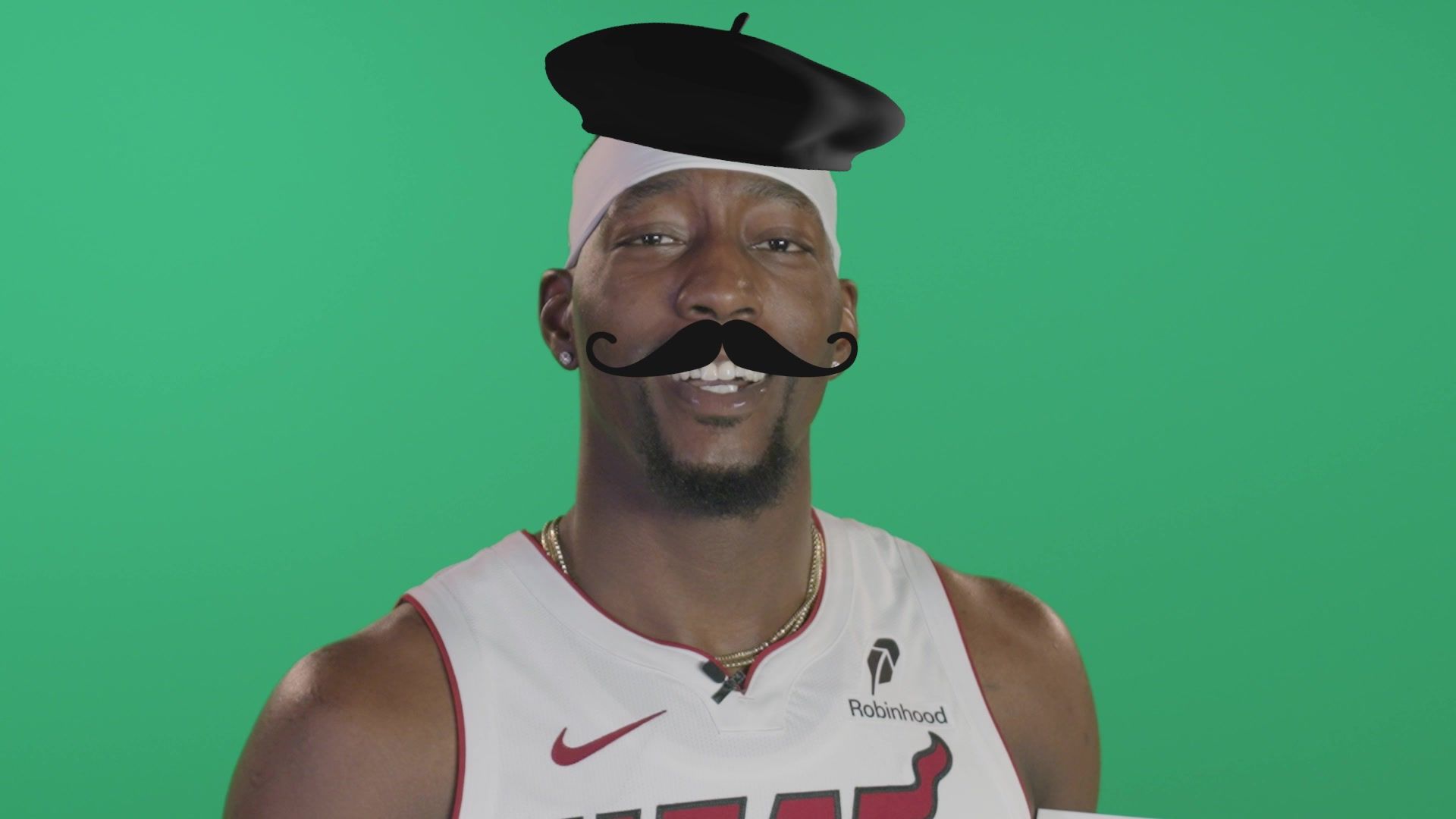 Video post by @miamiheat on TikTok