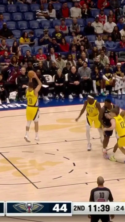 Video post by @espn_australia_nz on TikTok