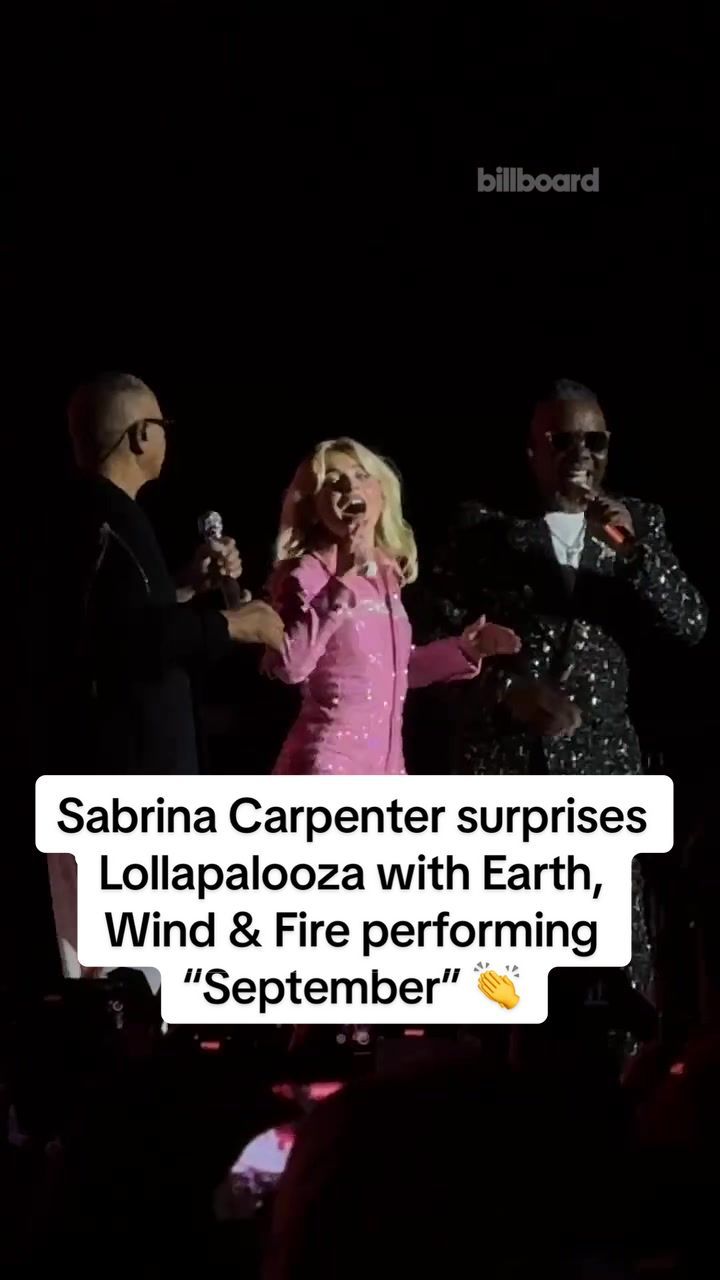 Video post by @billboard on TikTok
