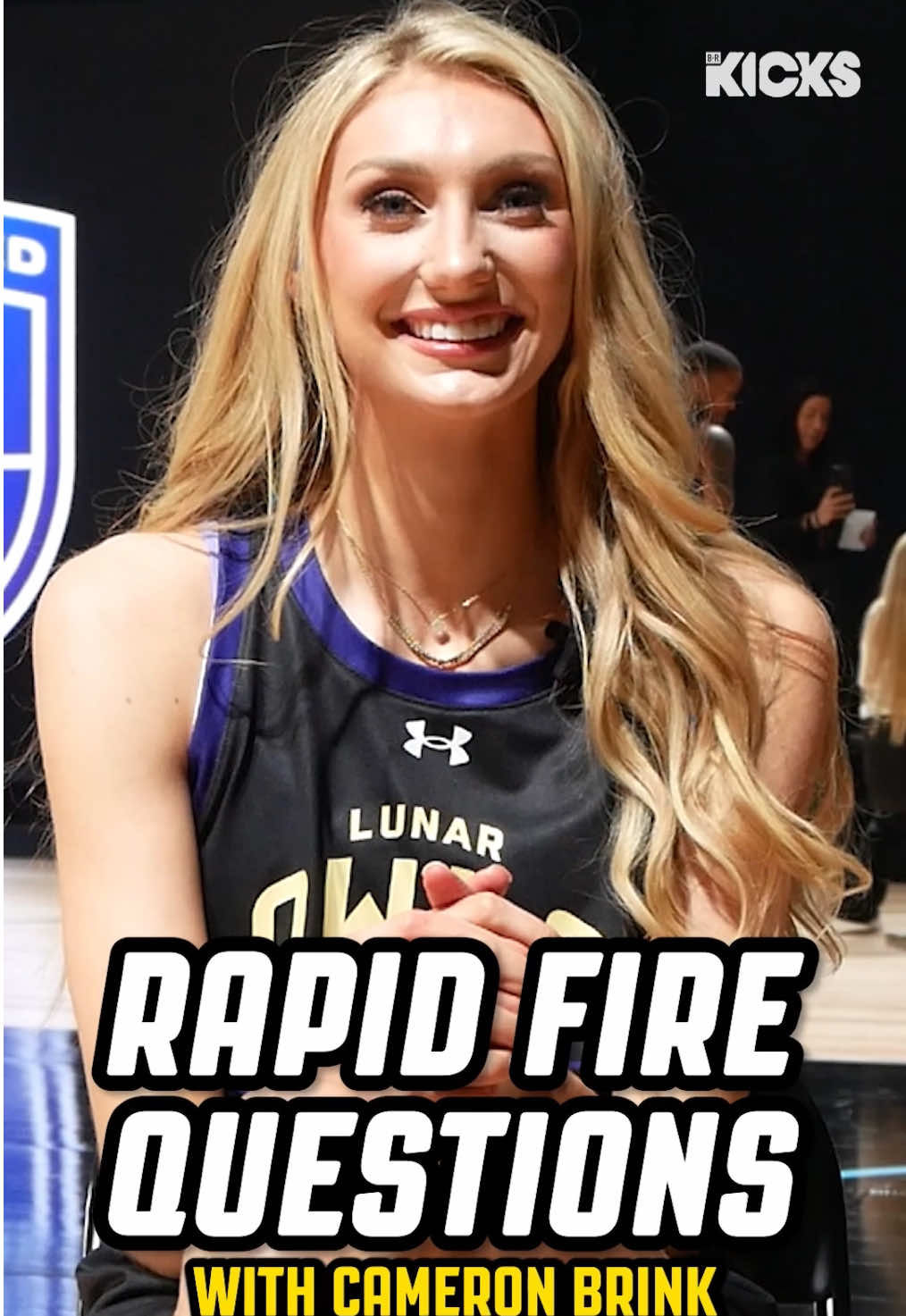 Video post by @brkicks on TikTok