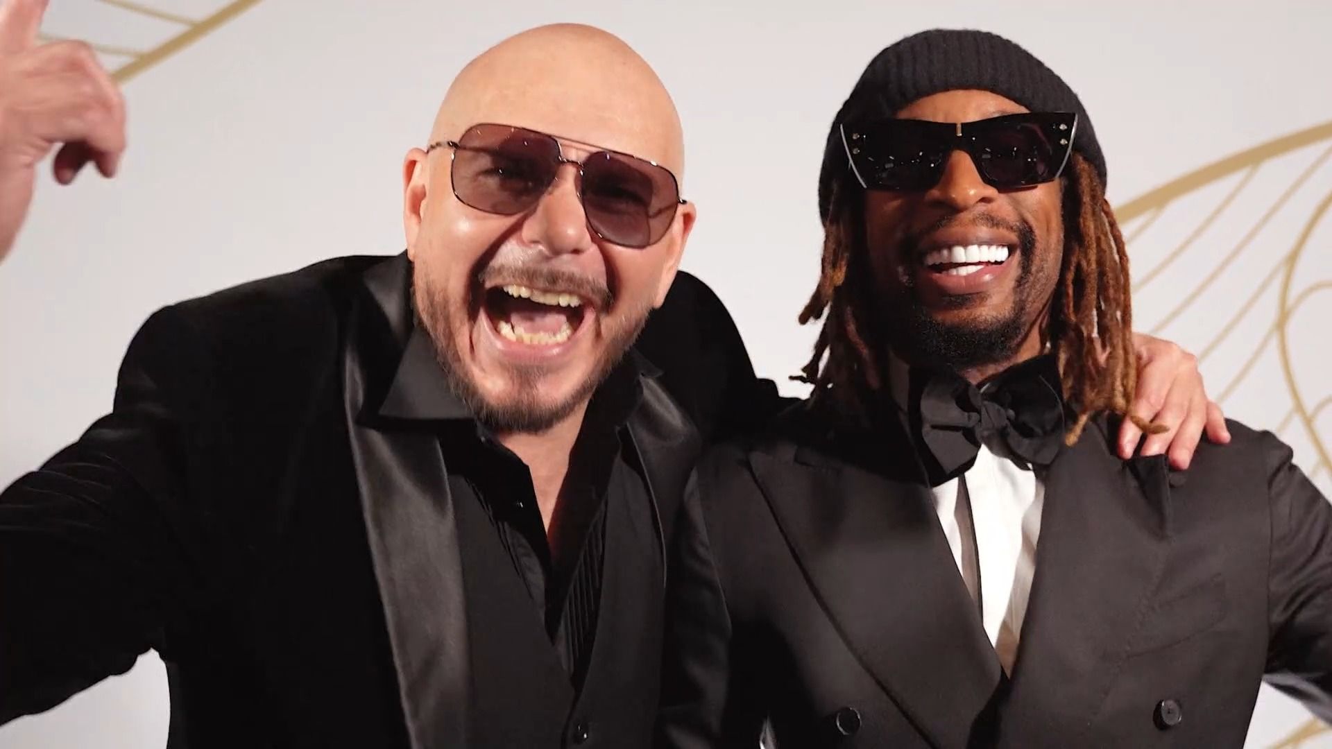 Video post by @MeadowsMusicTheatre on Facebook