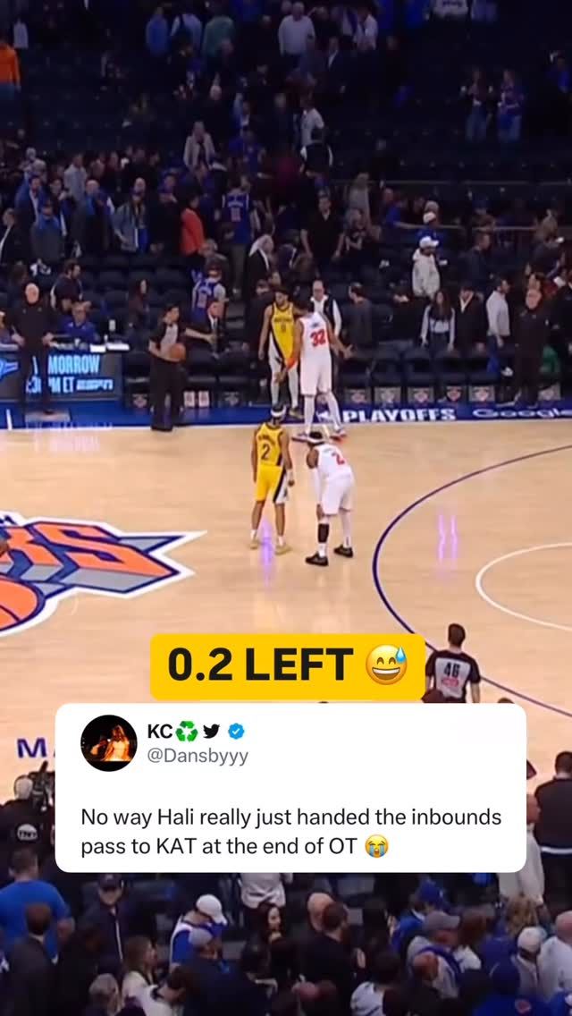 Video post by @houseofhighlights1 on Facebook