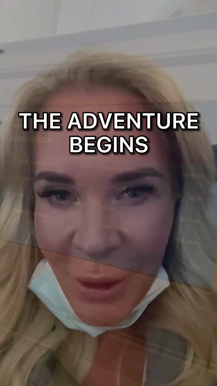 Video post by @thejenndrummond on TikTok