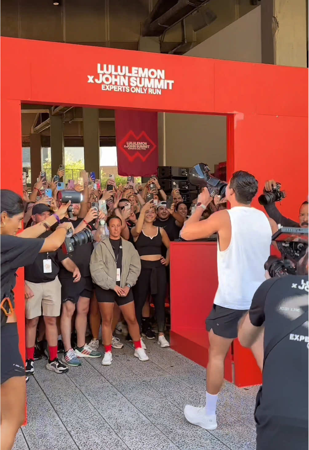 Video post by @lululemon on TikTok