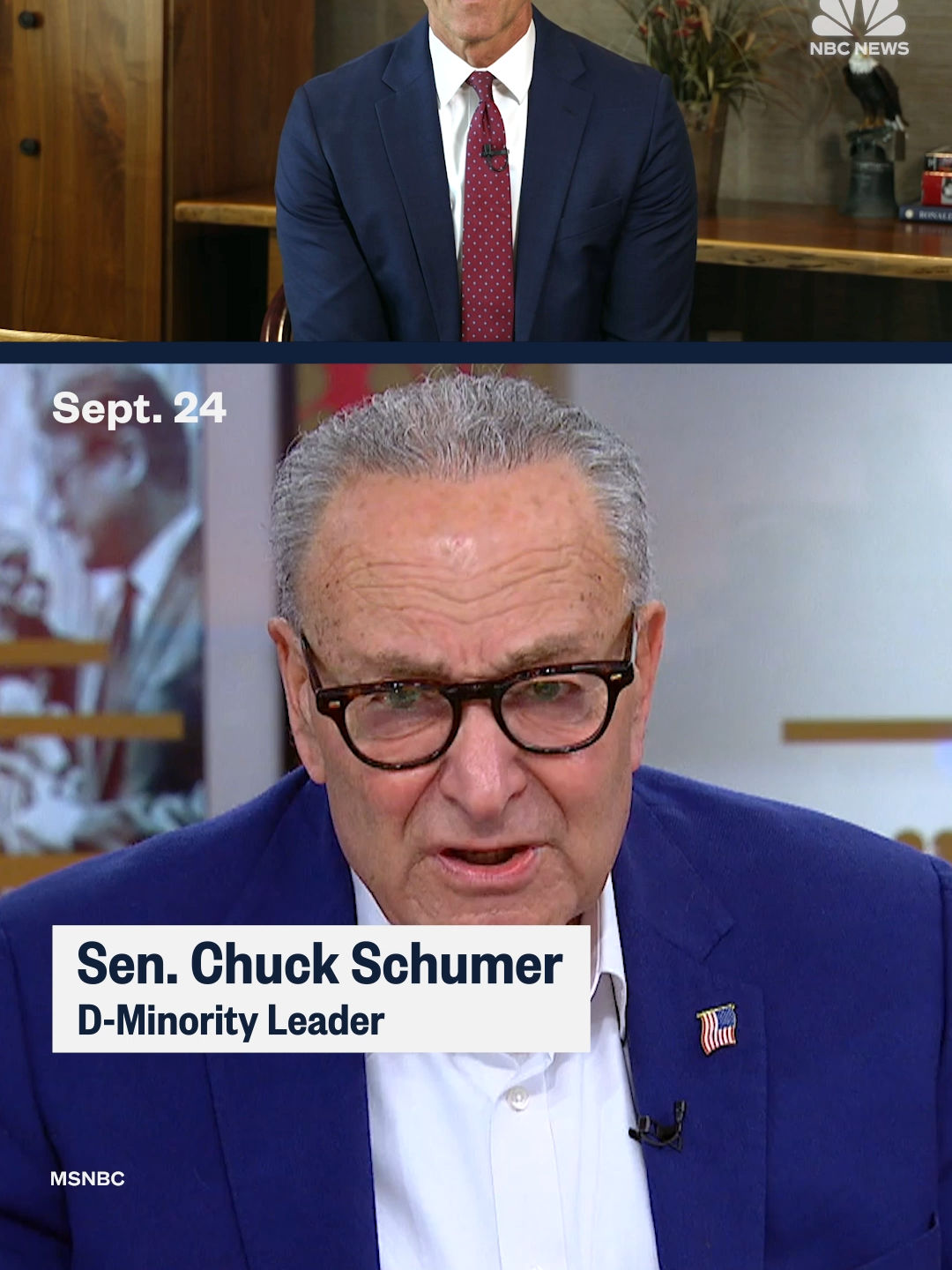 Video post by @nbcnews on TikTok