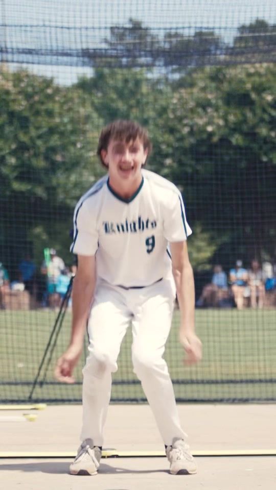 Video post by @usabaseball on TikTok