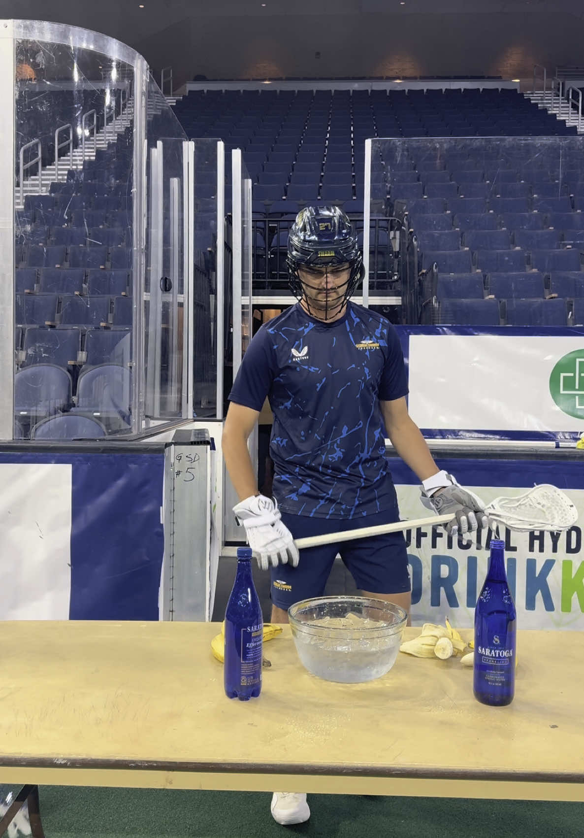 Video post by @georgiaswarmlacrosse on TikTok