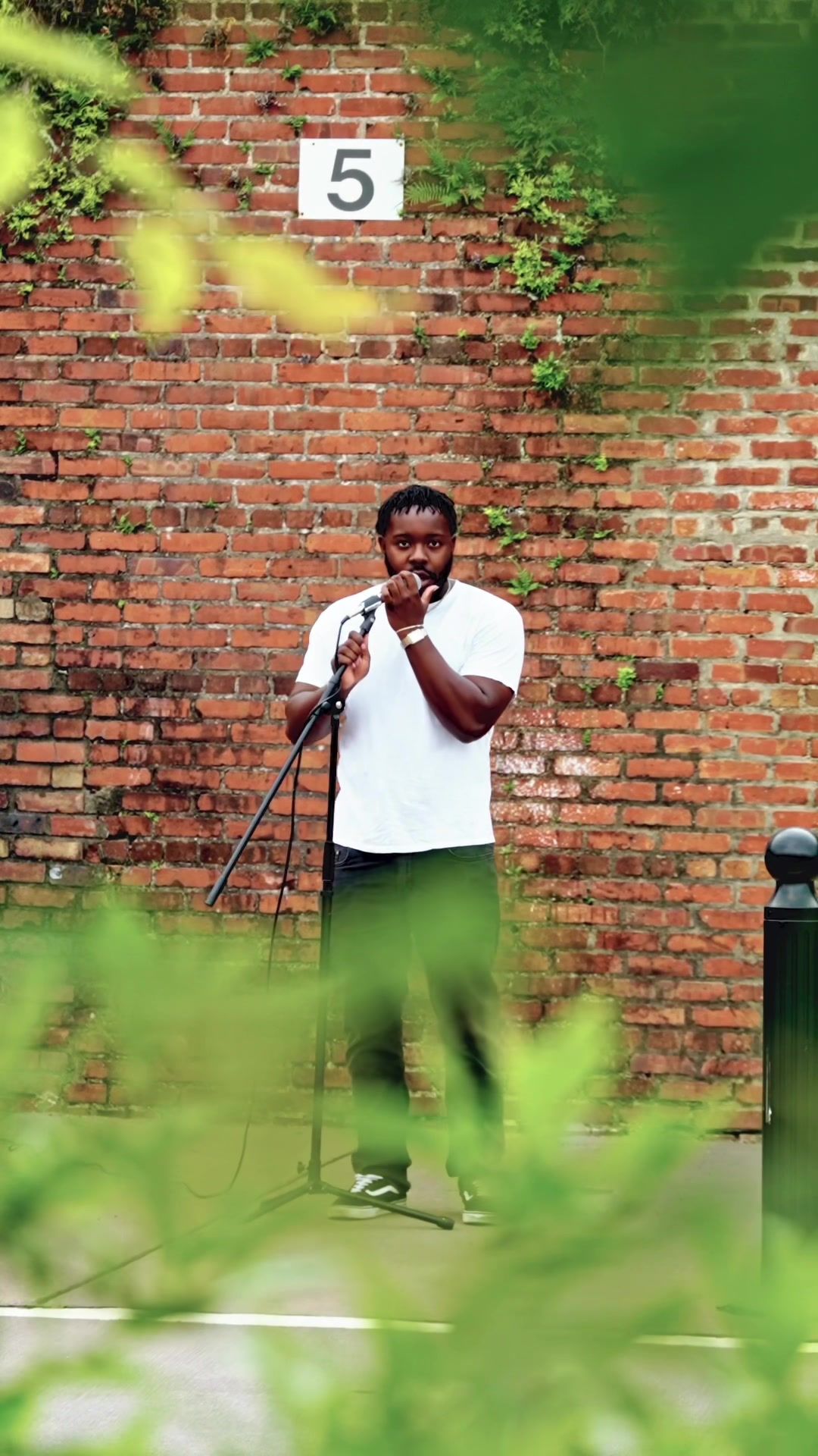 Video post by @codavstheworld on TikTok