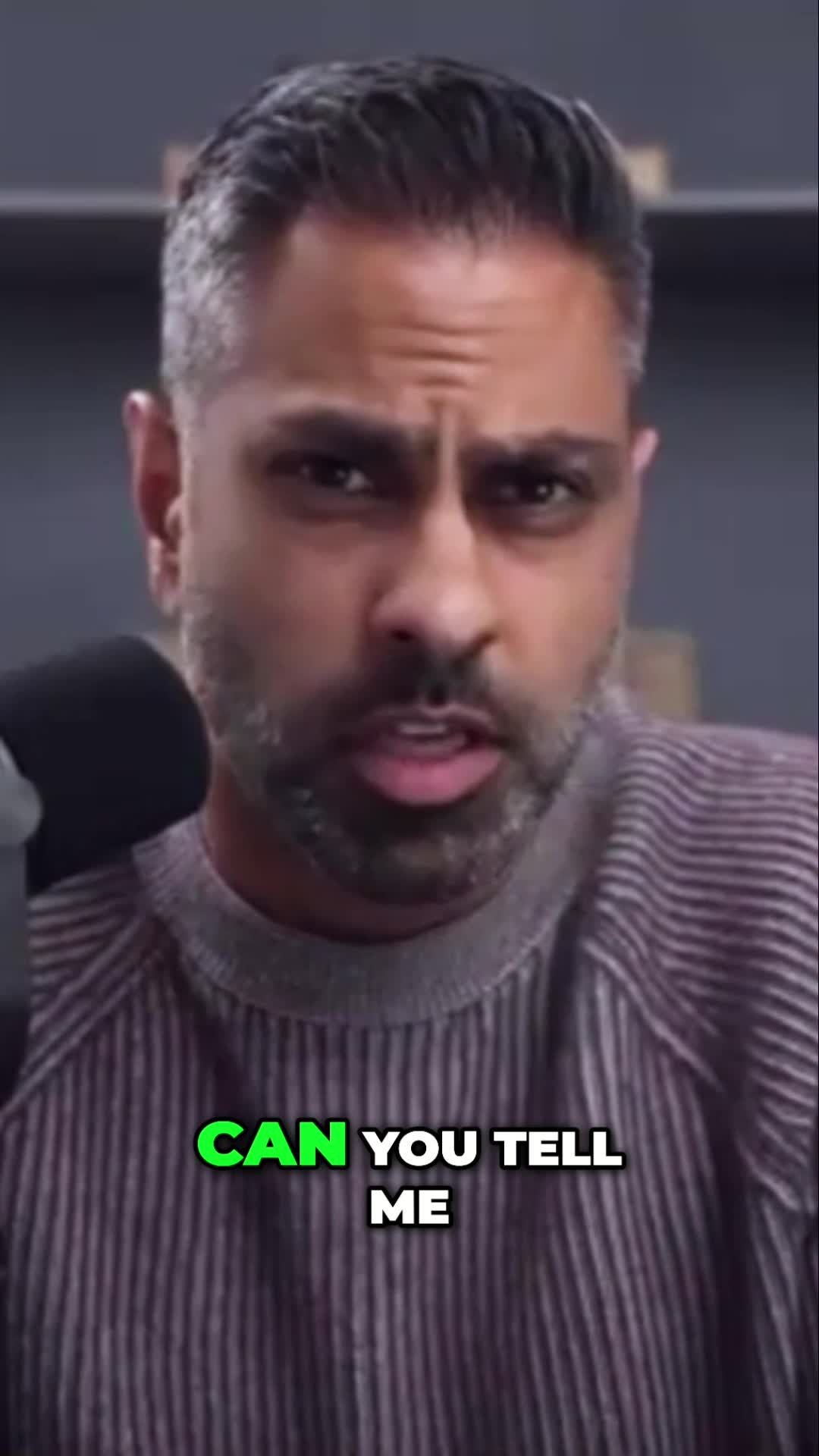 Video post by @ramit.sethi on TikTok