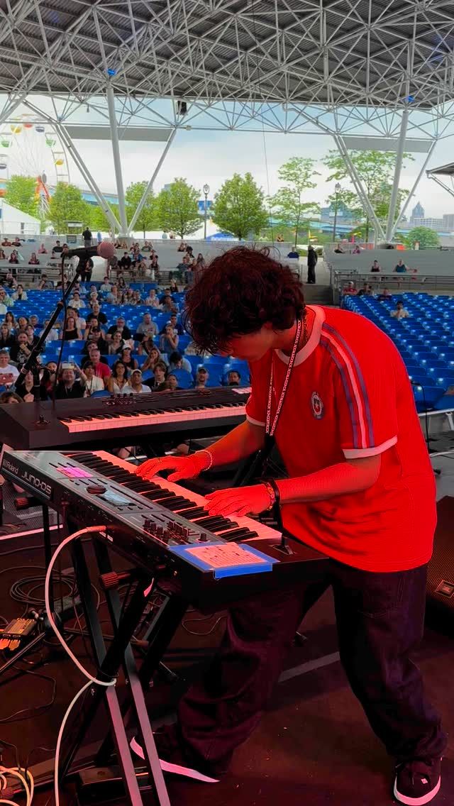 Video post by @schoolofrockusa on Facebook