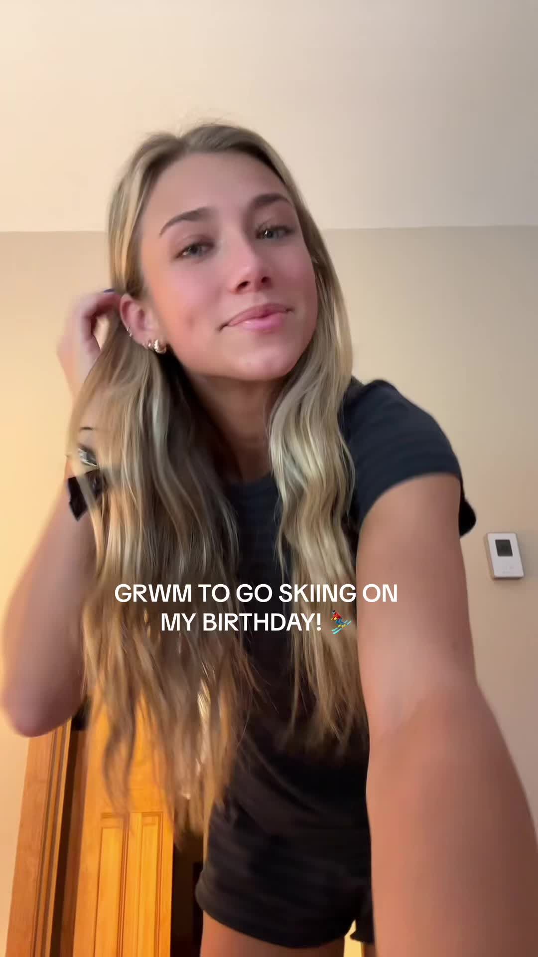 Video post by @stormie.goldsmith on TikTok