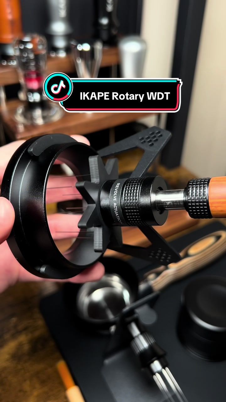 Video post by @thecoffeesnob on TikTok