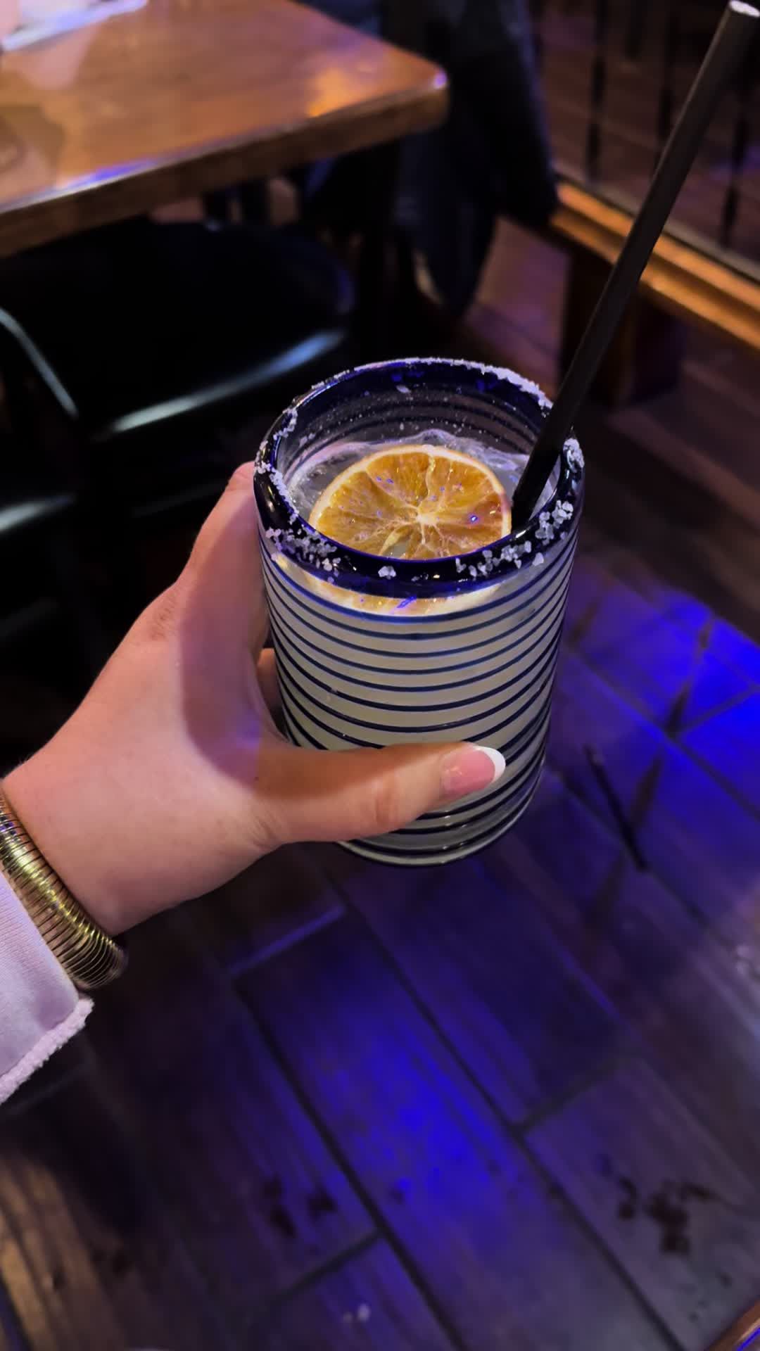 Video post by @tequilagrill on TikTok