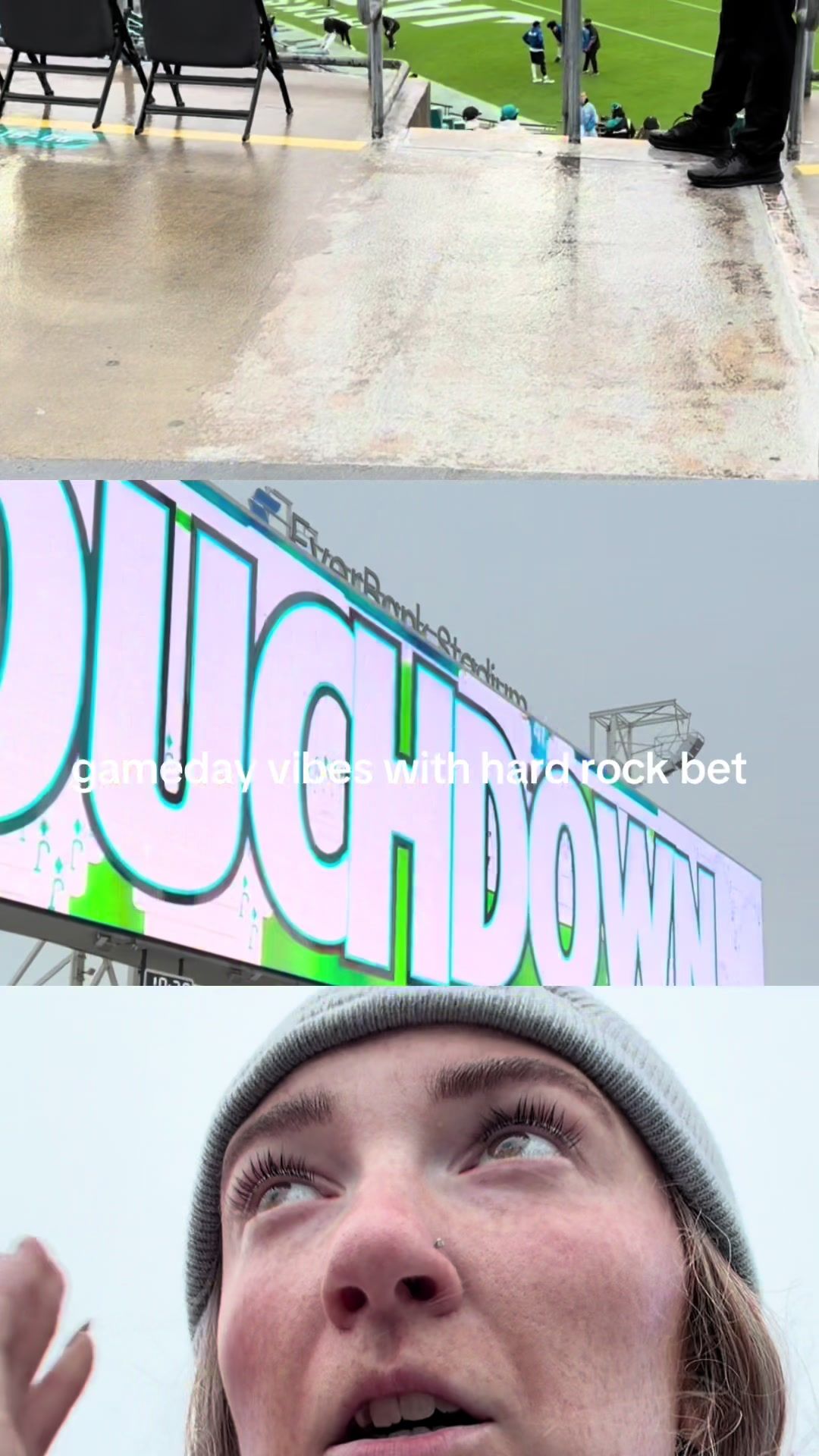 Video post by @sarahhorner00 on TikTok