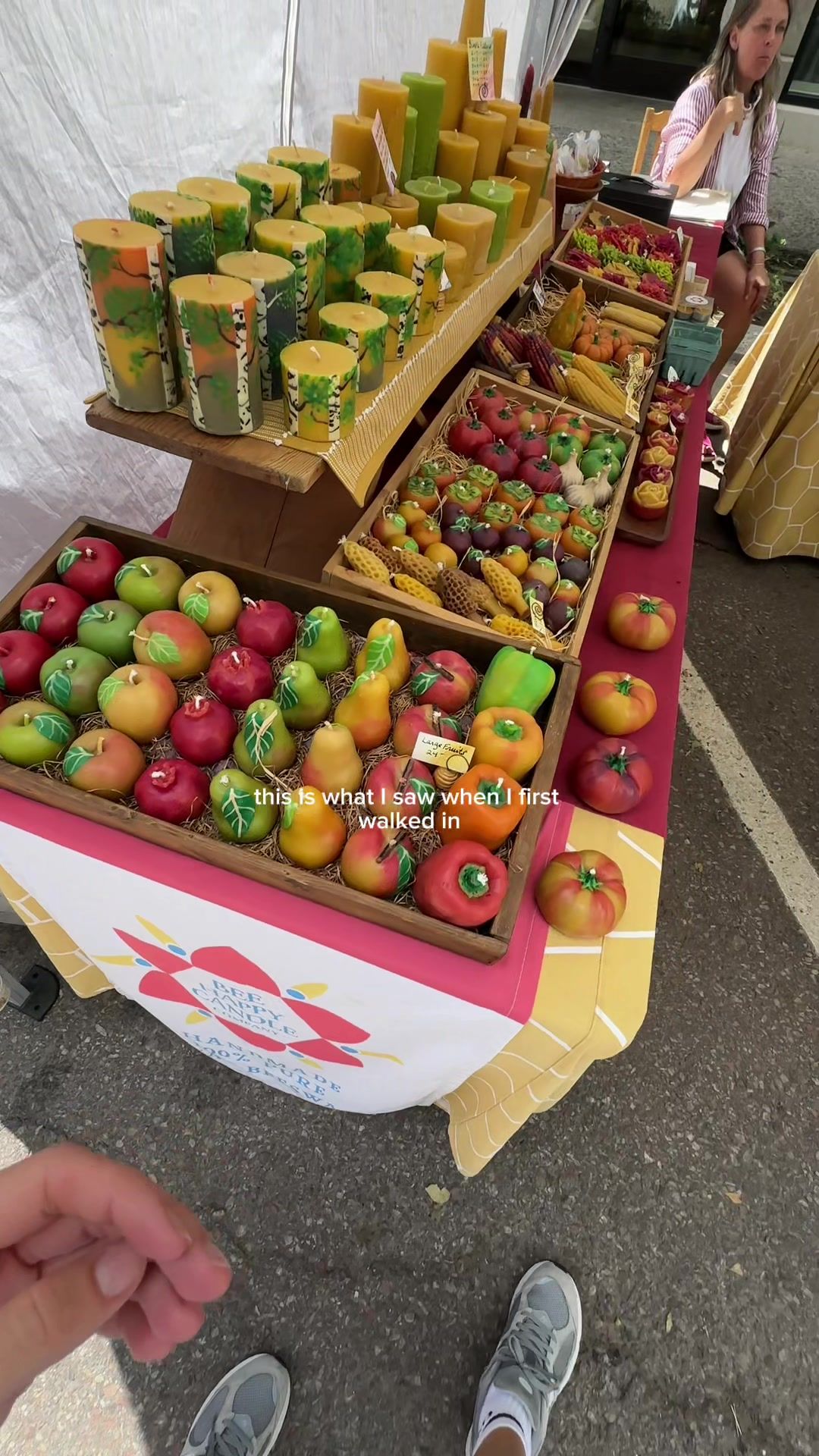 Video post by @victoriahiegel on TikTok