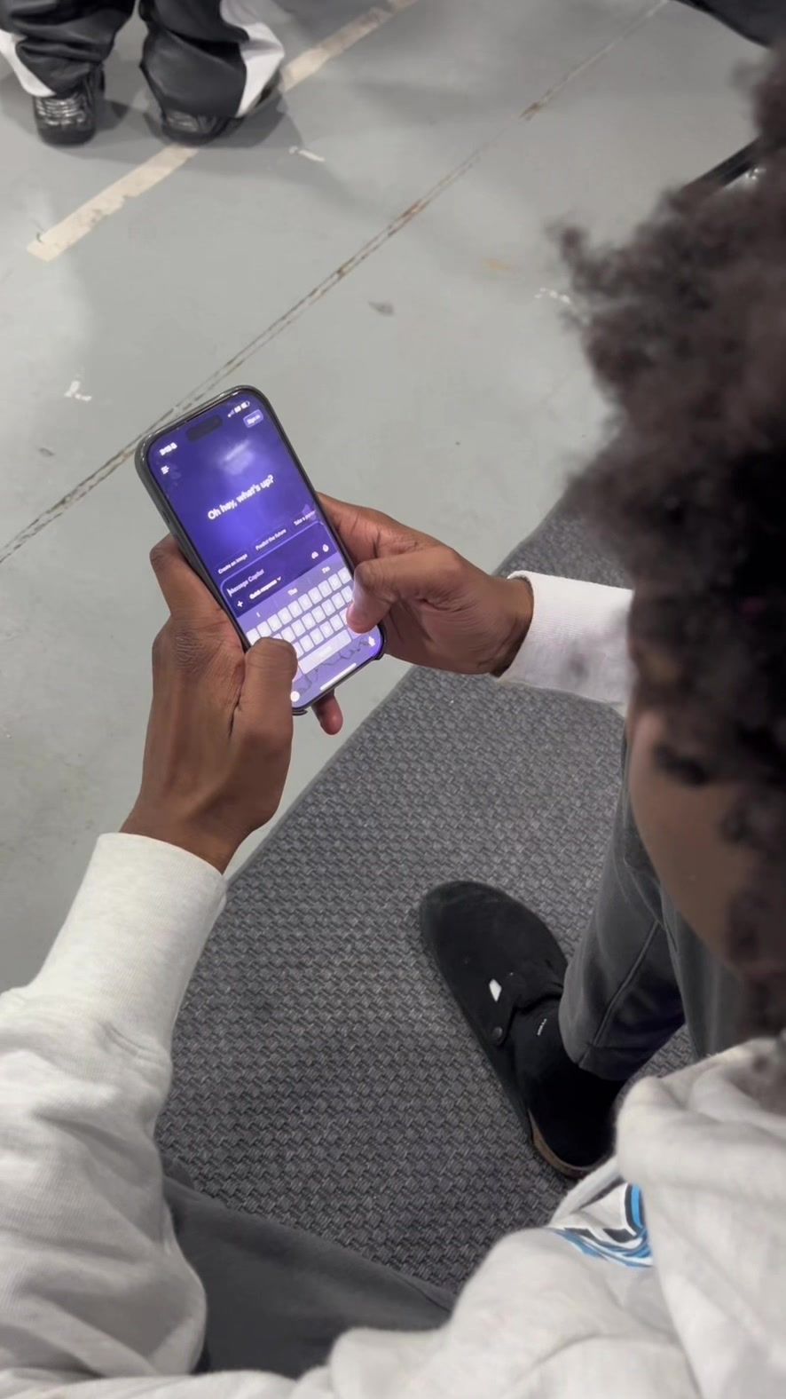 Video post by @zeddywill on TikTok