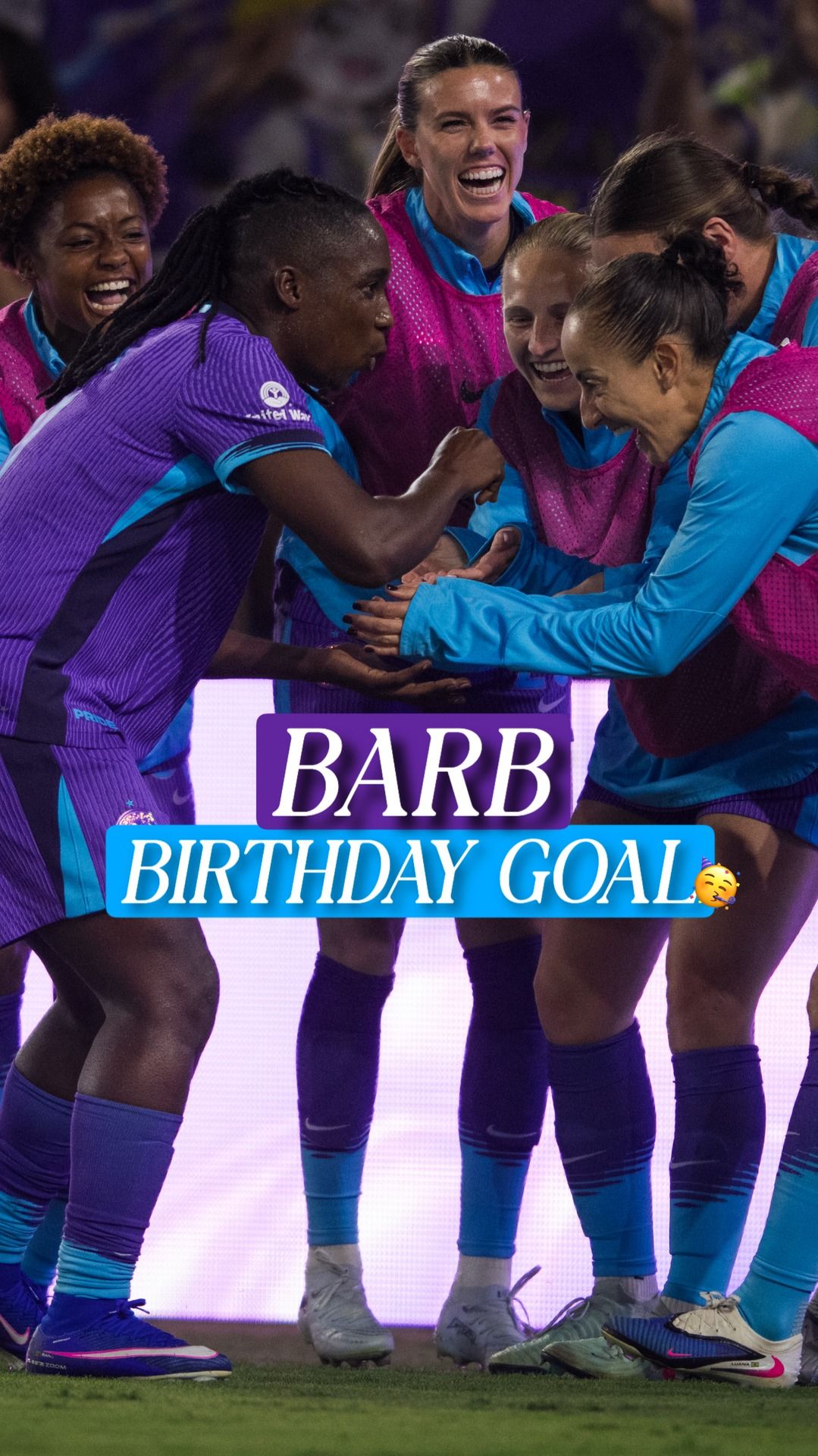 Video post by @ORLPride on Facebook