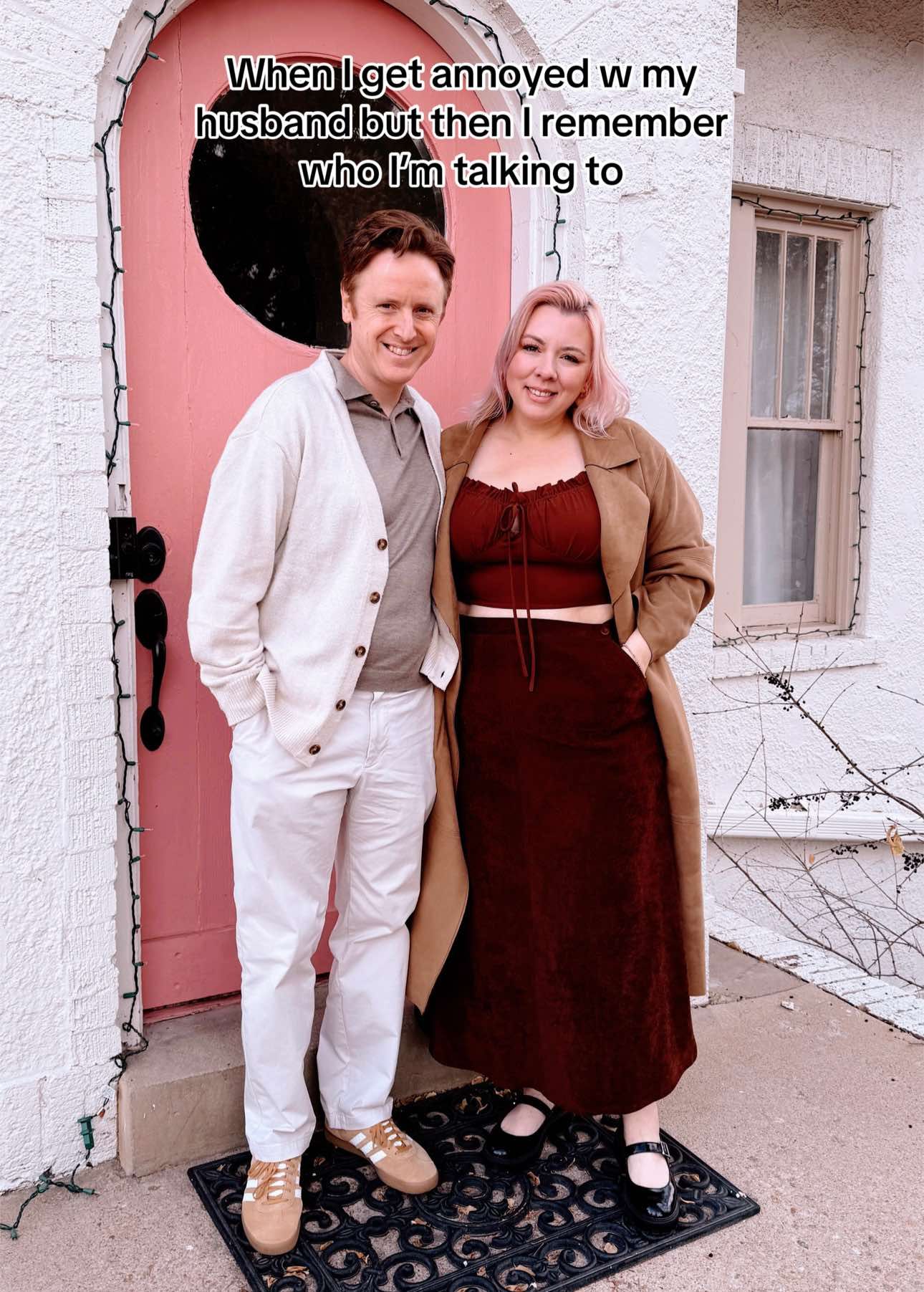 Video post by @stephaniemaykelley on TikTok