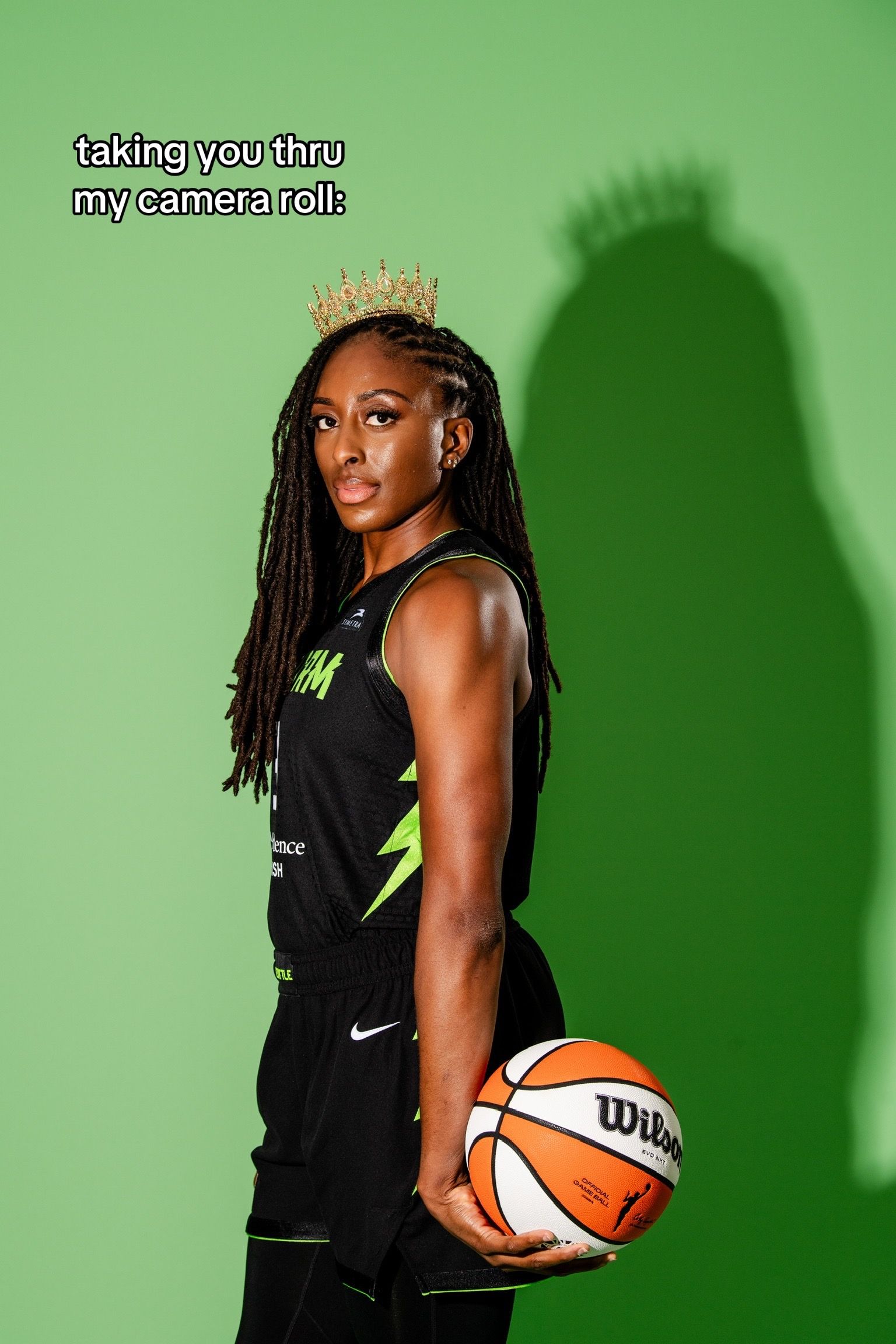 Video post by @nneka on TikTok