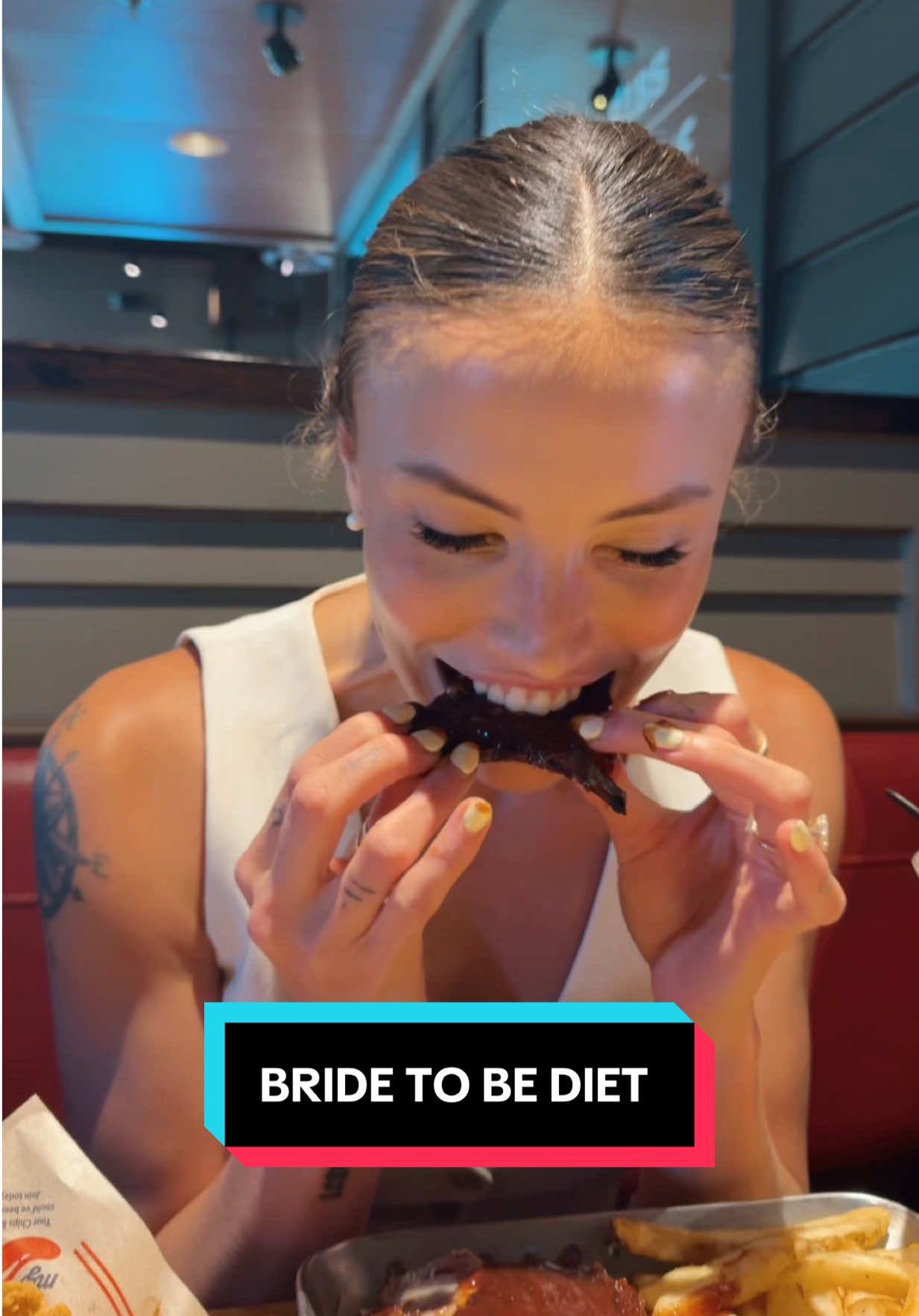 Video post by @tisha_alyn on TikTok