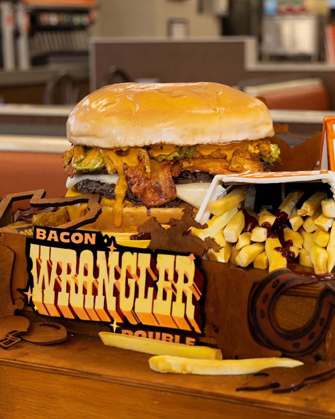 Video post by @whataburger on TikTok