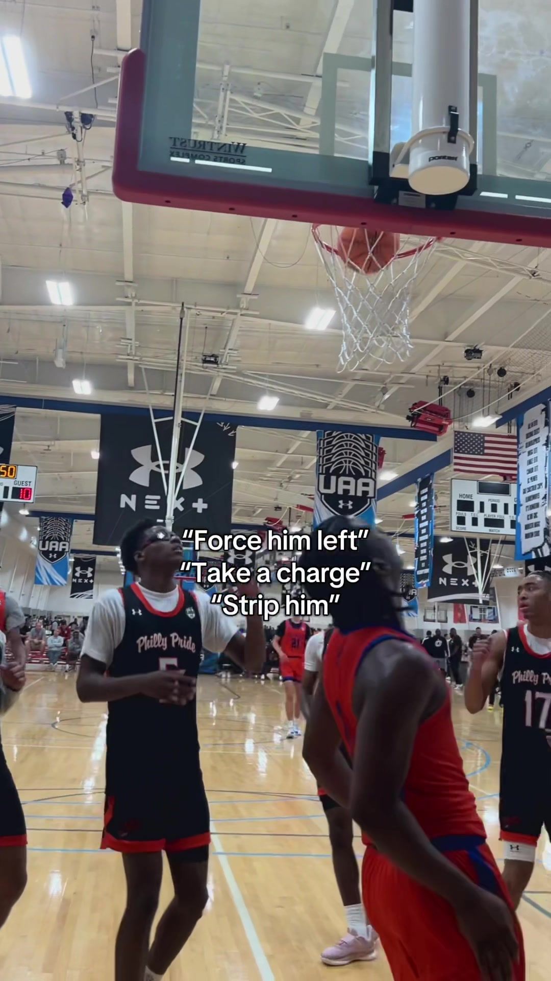 Video post by @coldhearts on TikTok