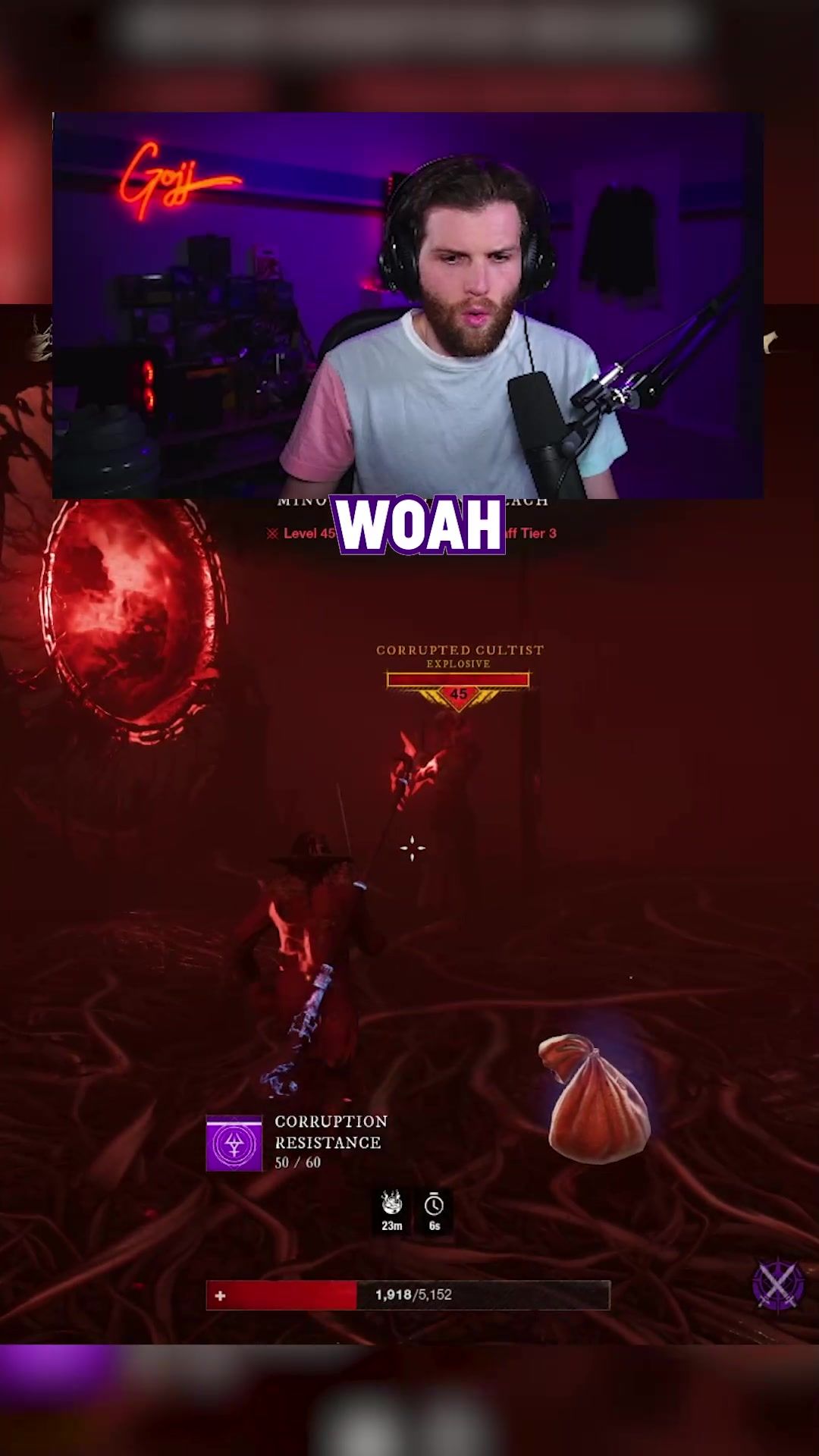 Video post by @grandmastergojj on TikTok