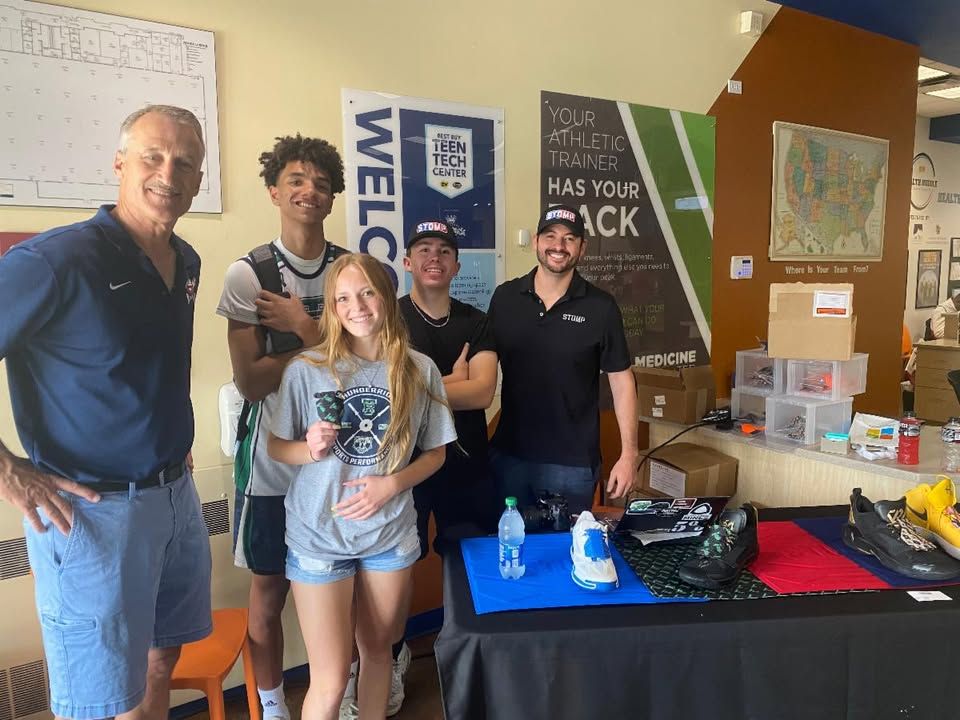 Image post by @GoldCrownCO on Facebook