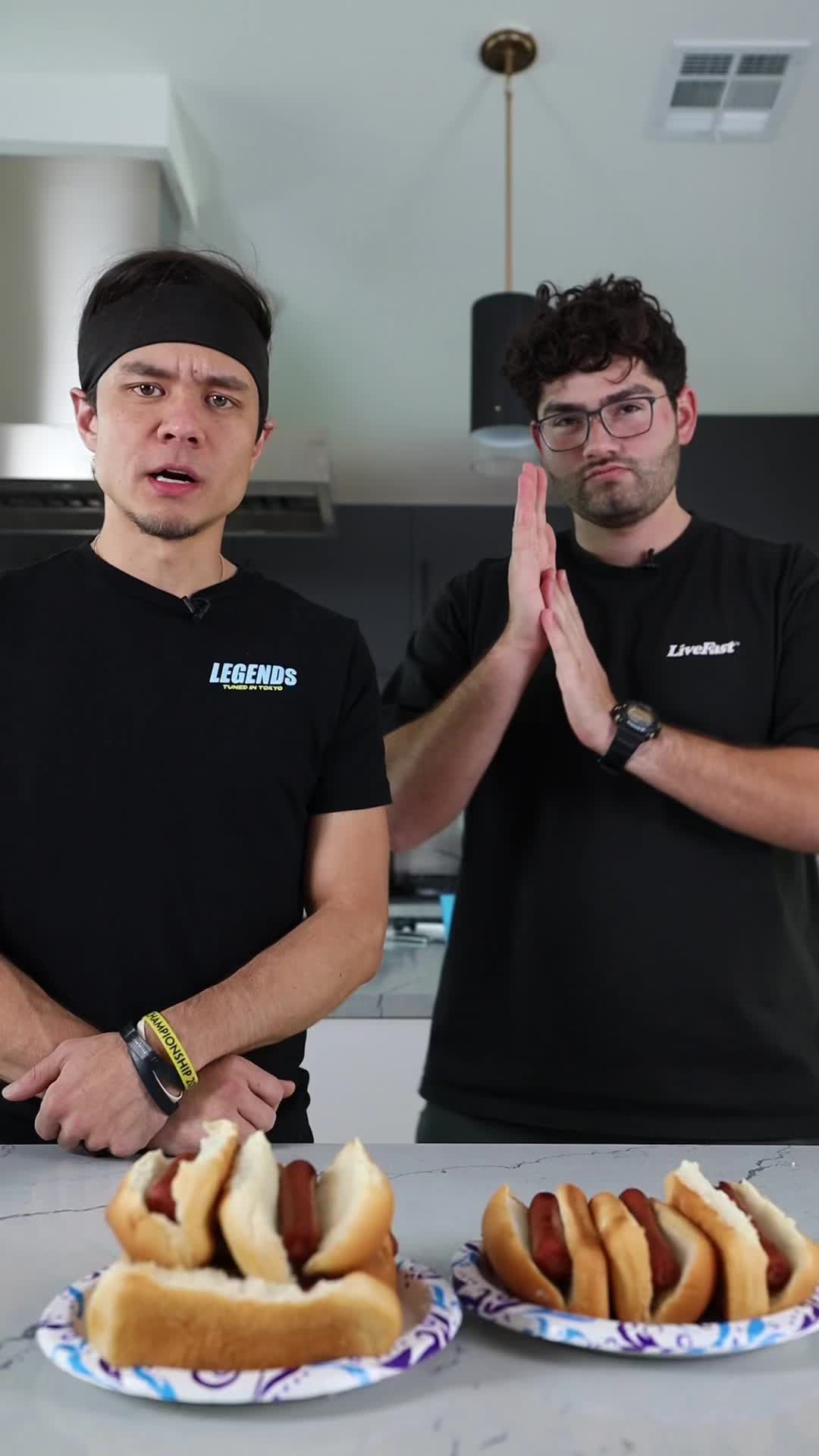 Video post by @mattstonie on TikTok