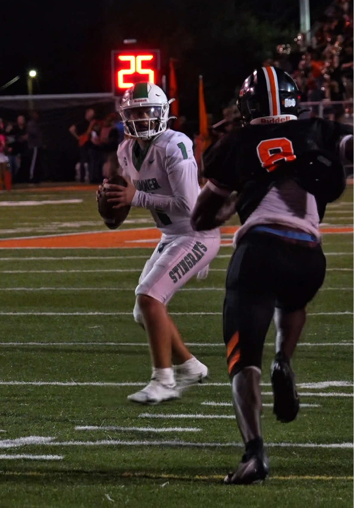 Video post by @shotbymclovin on TikTok