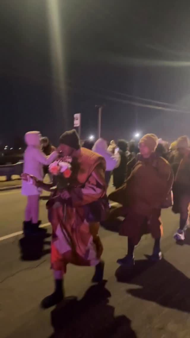 Video post by @CharlotteMotorSpeedway on Facebook