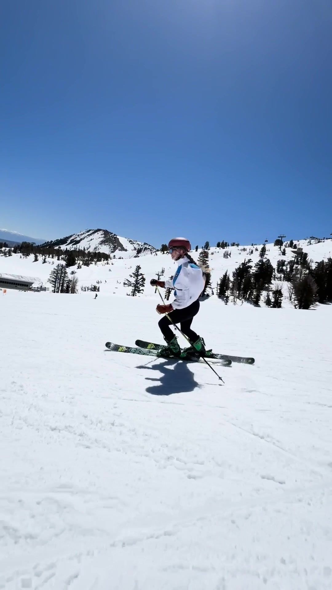 Video post by @mammothmountain on TikTok