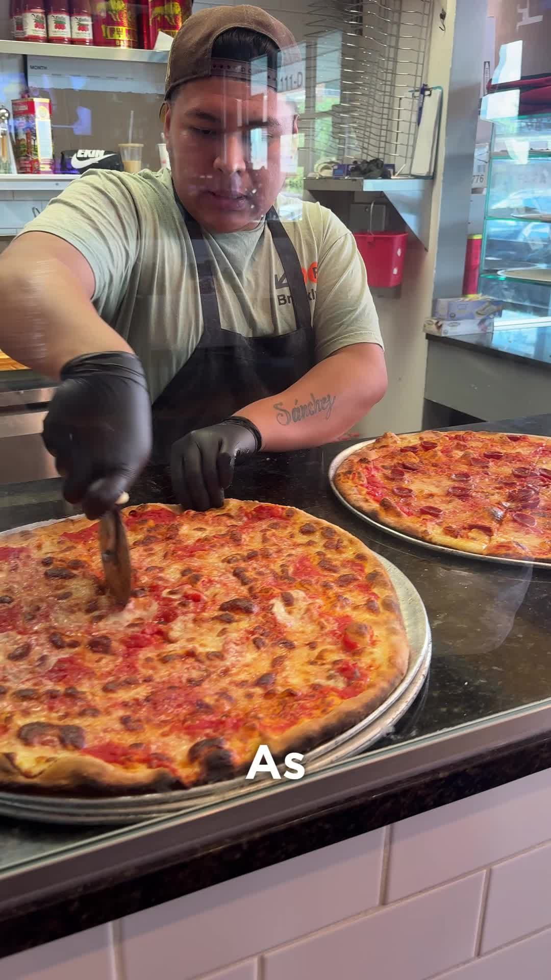 Video post by @craig.shatilla on TikTok