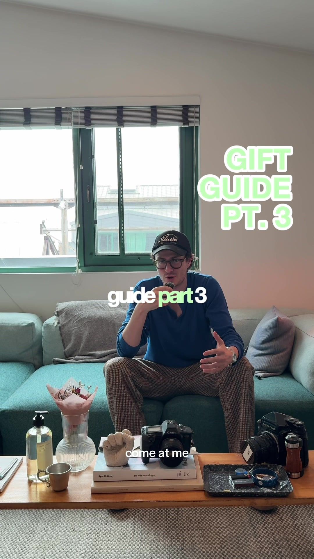 Video post by @joey_driftwood on TikTok