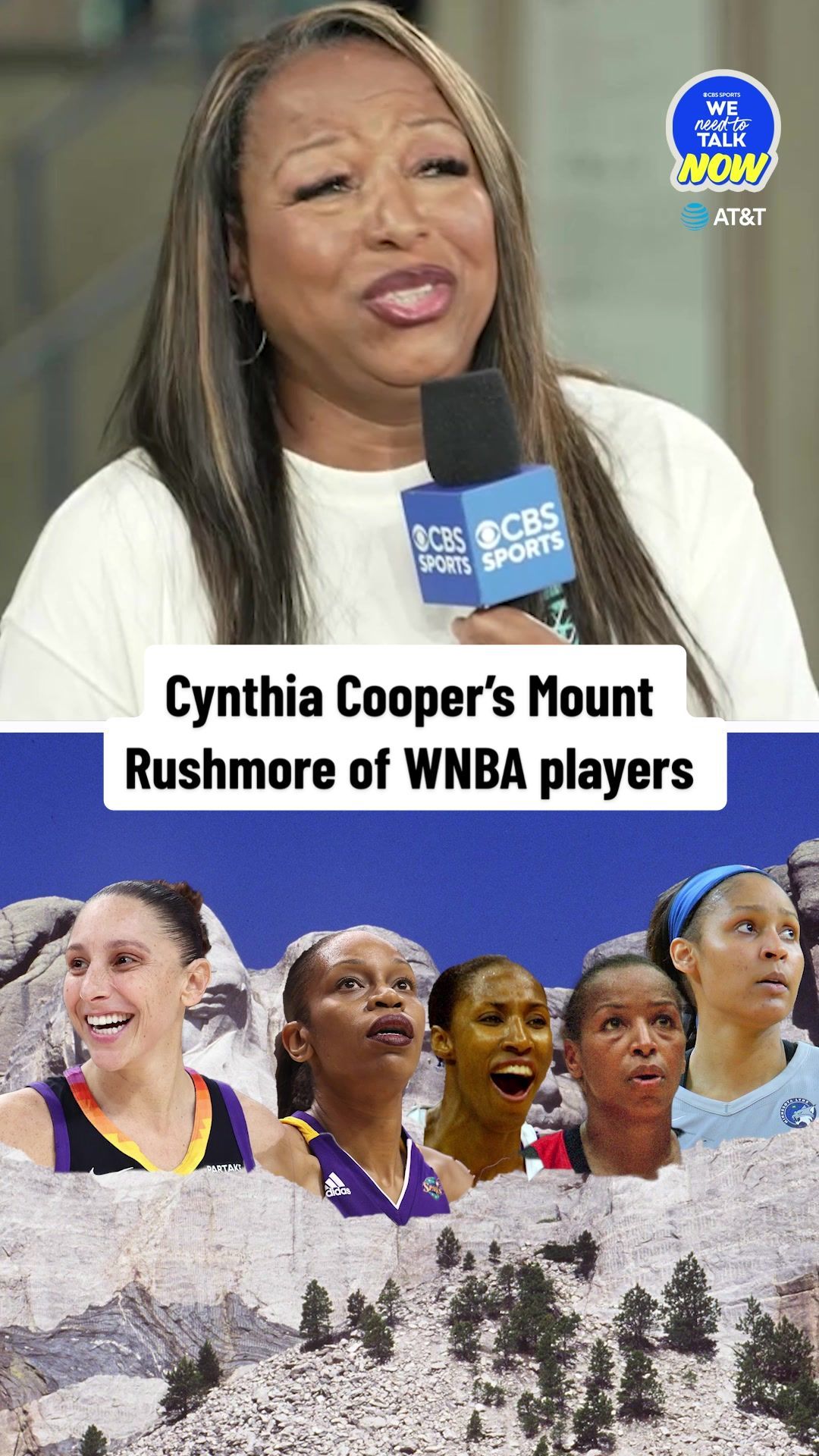 Video post by @weneedtotalk on TikTok