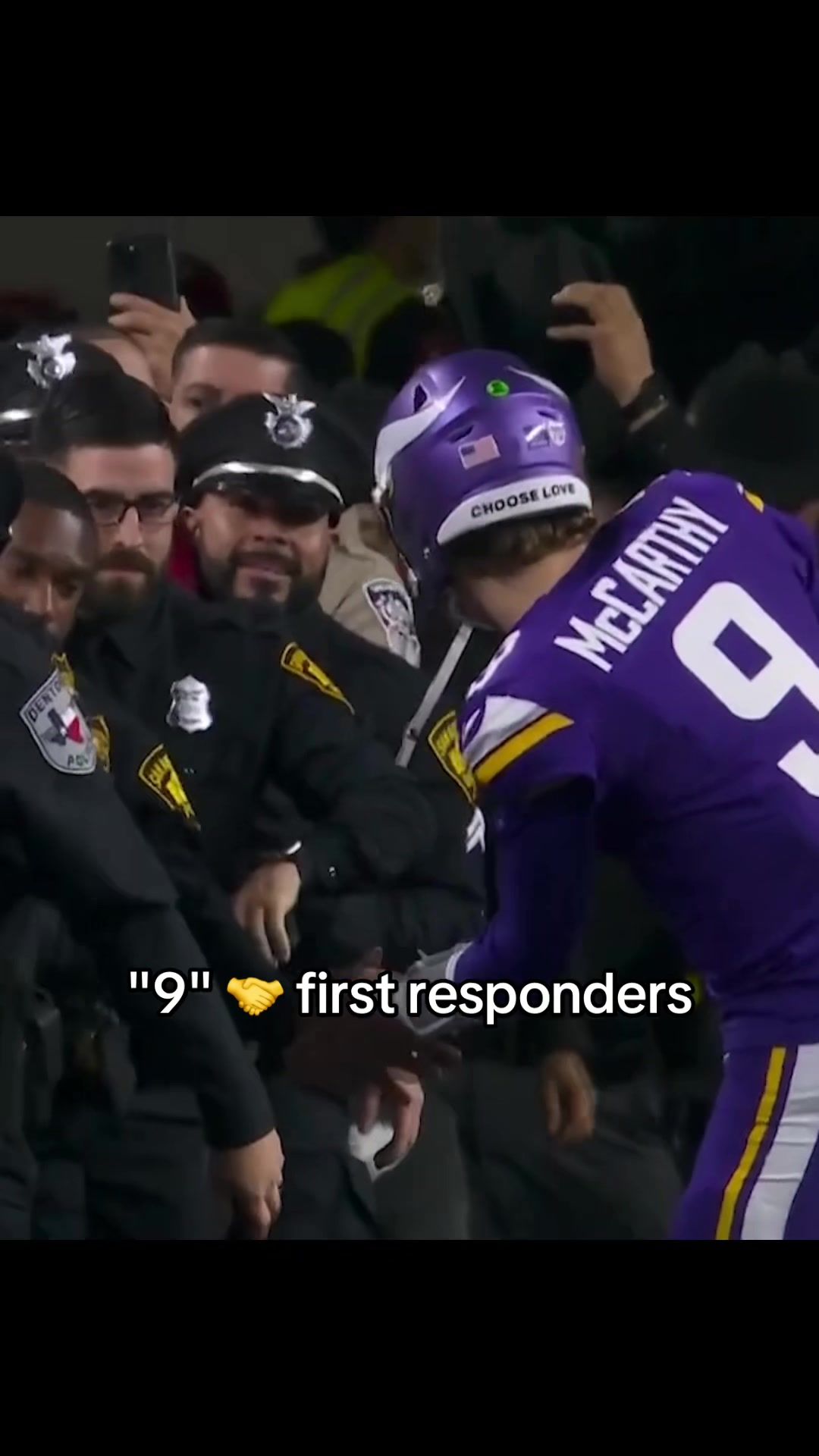 Video post by @espn on TikTok