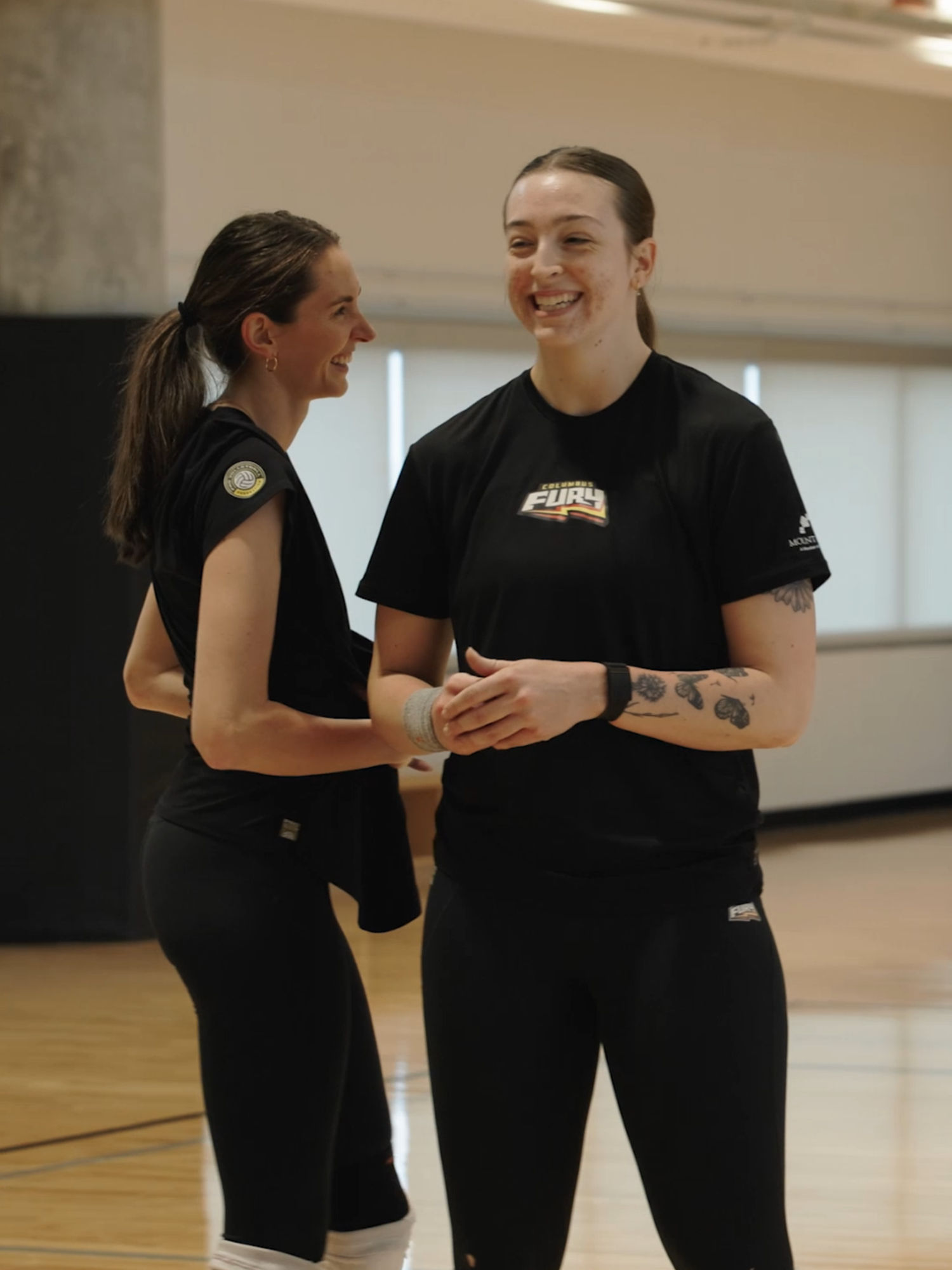 Video post by @columbusfury on TikTok