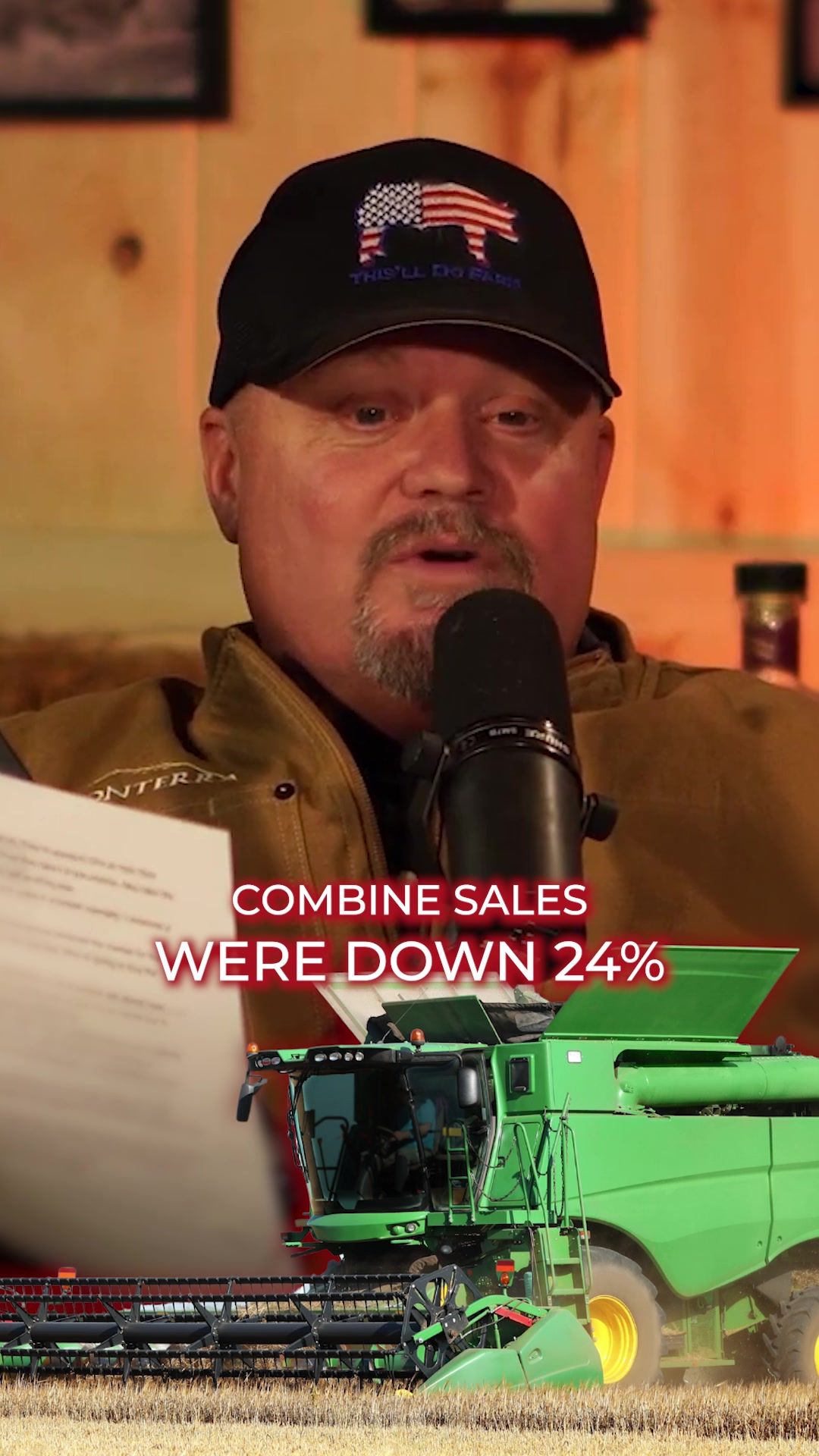 Video post by @barntalk on TikTok