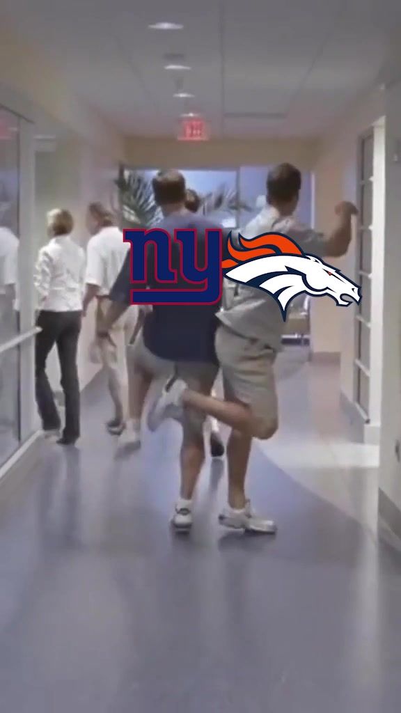 Video post by @broncos on TikTok