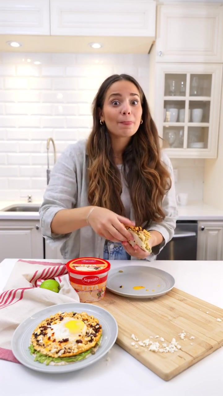 Video post by @ingredientsbysaputo on TikTok