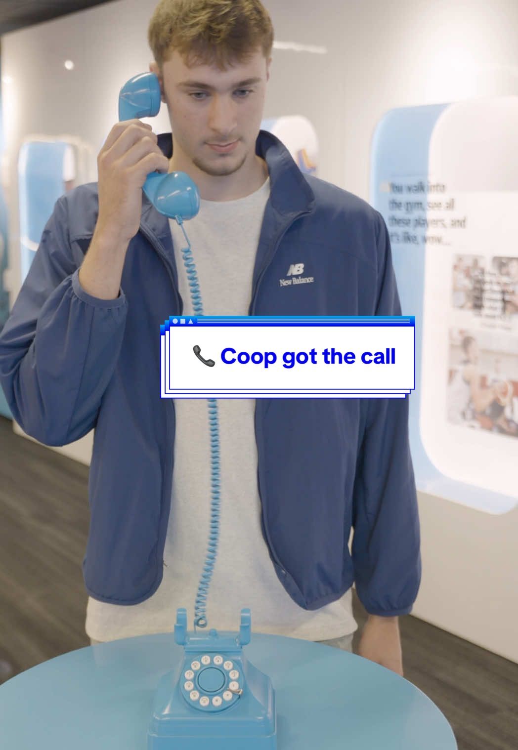 Video post by @att on TikTok