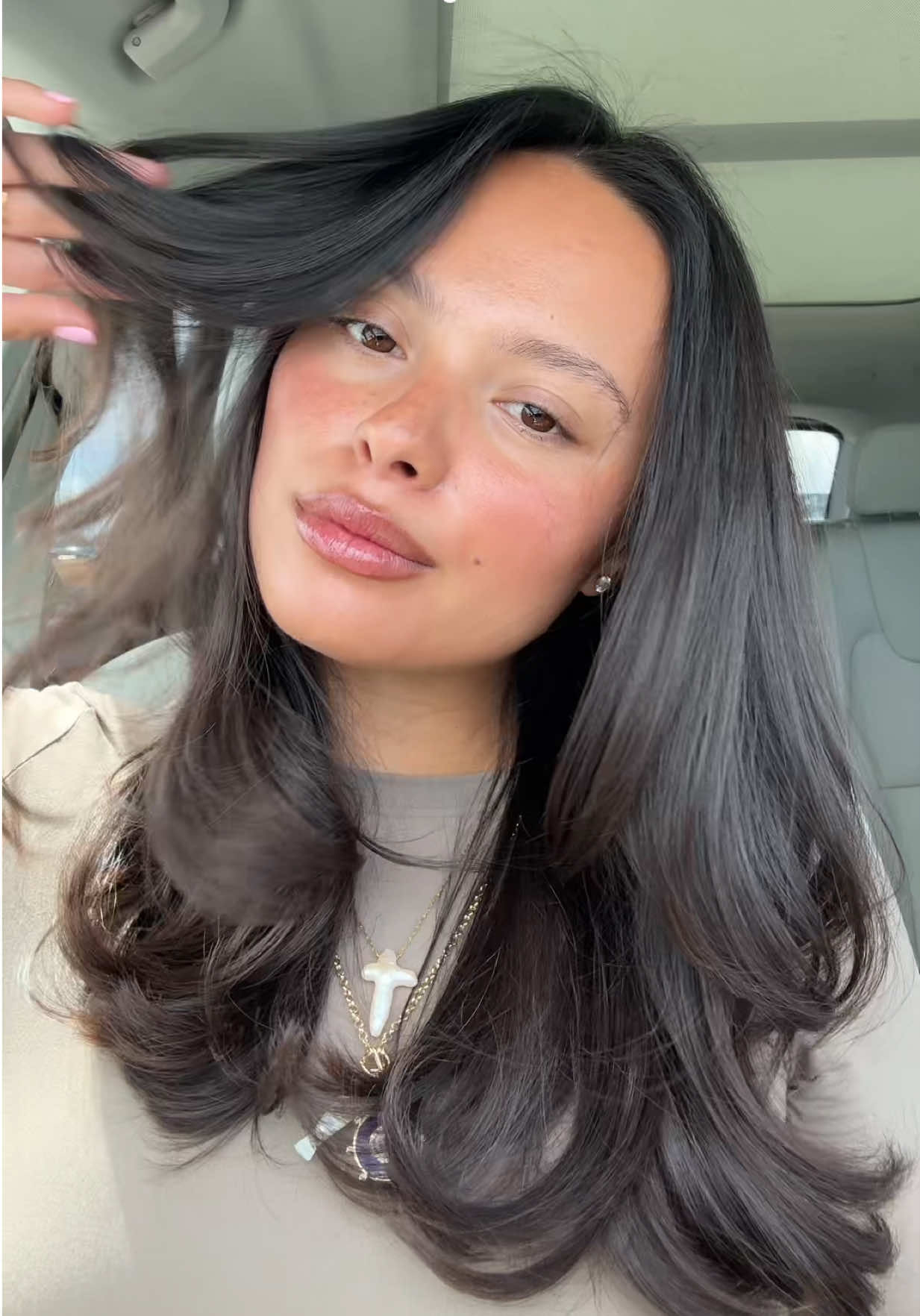 Video post by @laurenmaile on TikTok