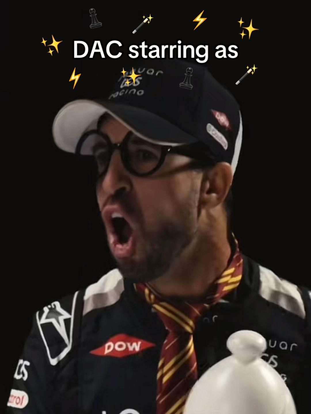 Video post by @fiaformulae on TikTok