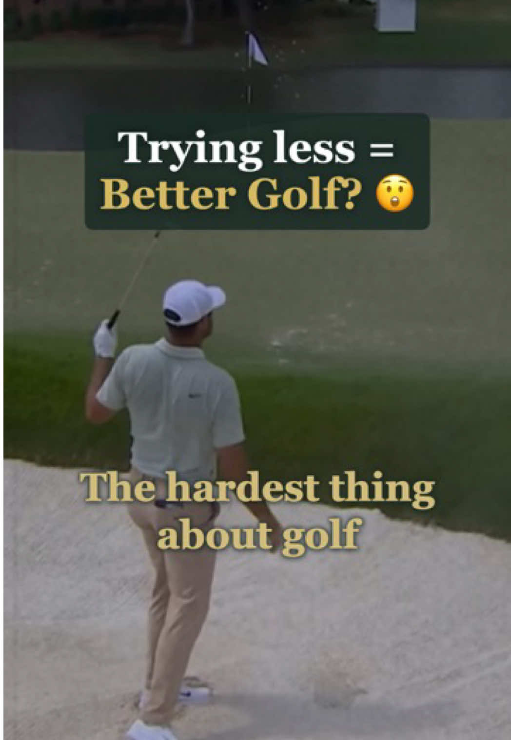 Video post by @golf_manual on TikTok