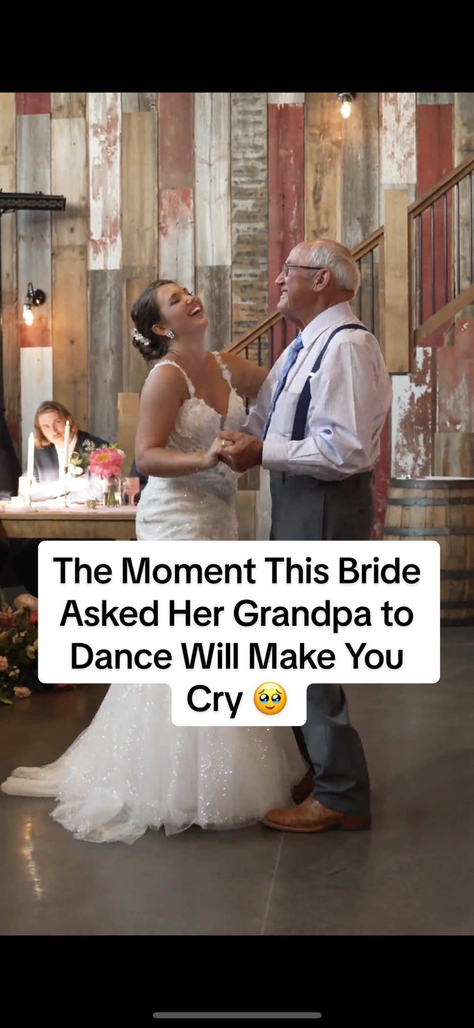 Video post by @lovestoriestv on TikTok