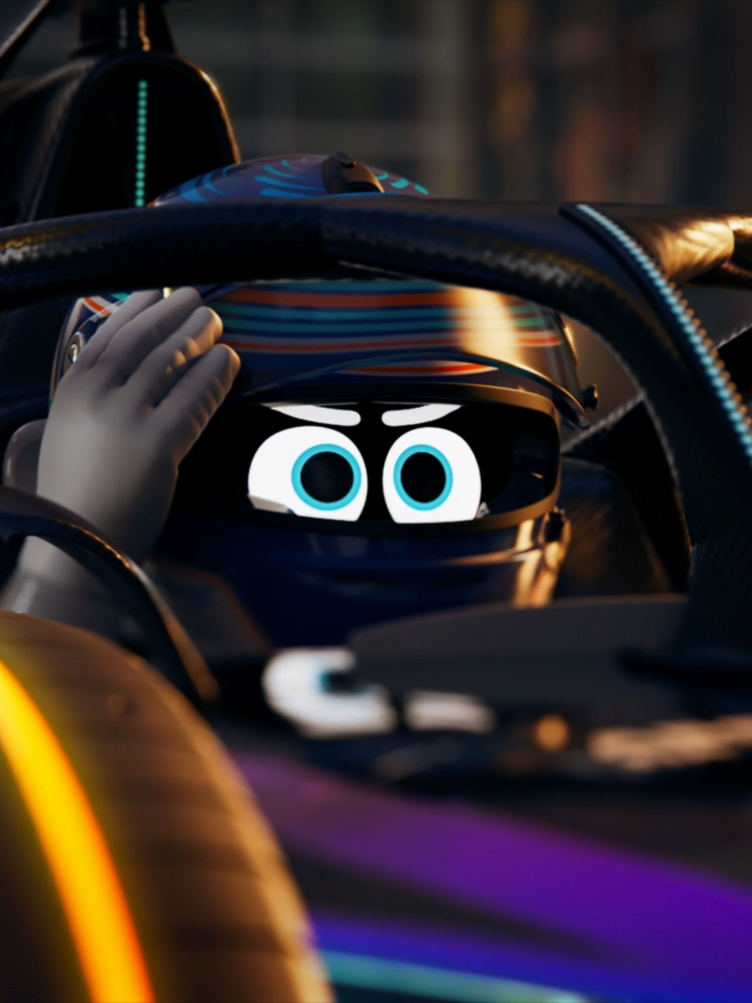 Video post by @hankooktire.official on TikTok