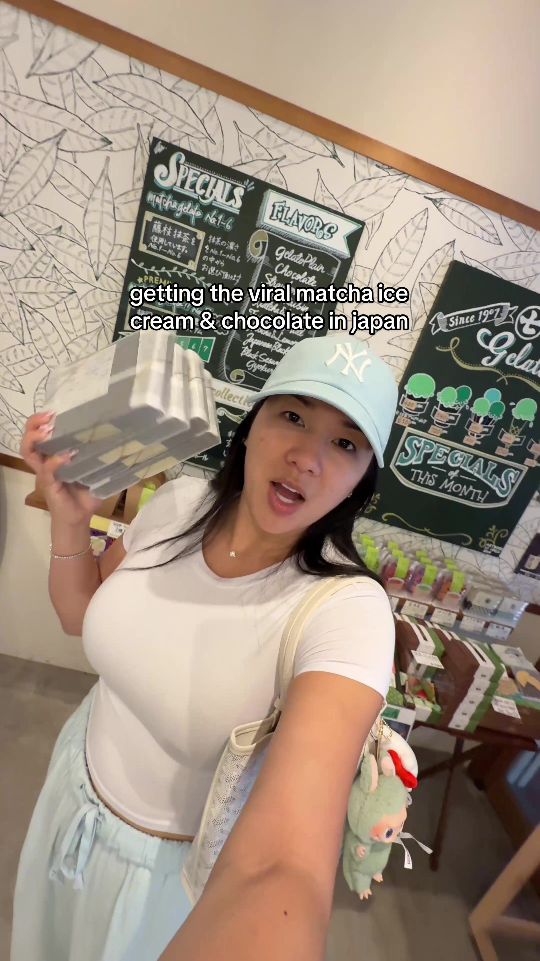 Video post by @missremiashten on TikTok