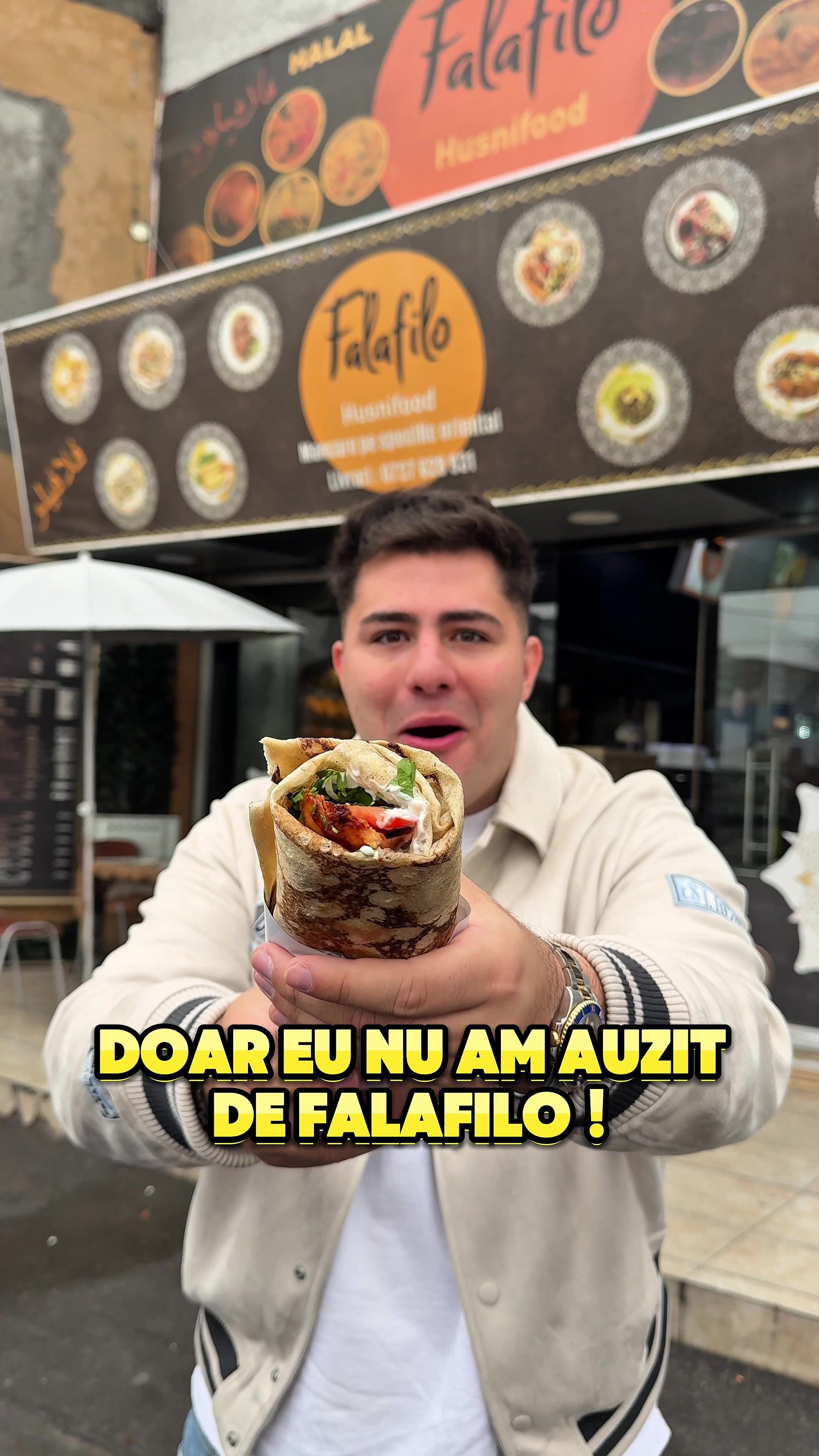 Video post by @thatandu on TikTok